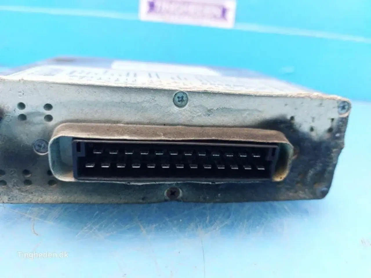 Billede 12 - Claas Lexion 405 Modul 0137671