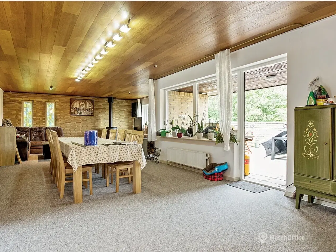 Billede 7 - stor Brugerejendom med central beliggenhed i Løsning