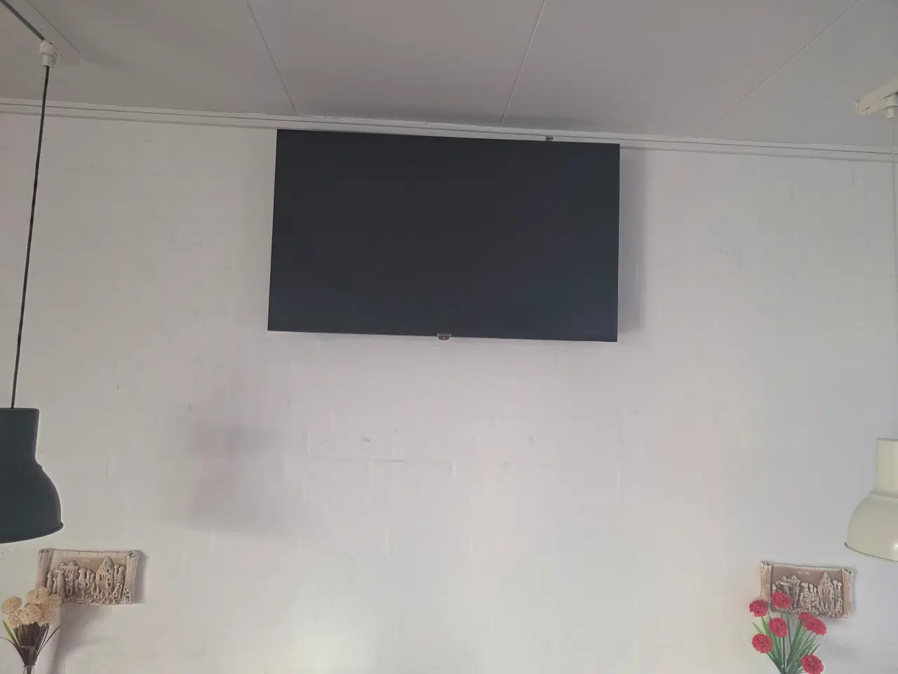 Billede 1 - Samsung tv 