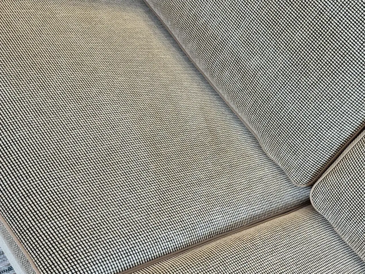 Billede 3 - SØREN LUND SOFA 