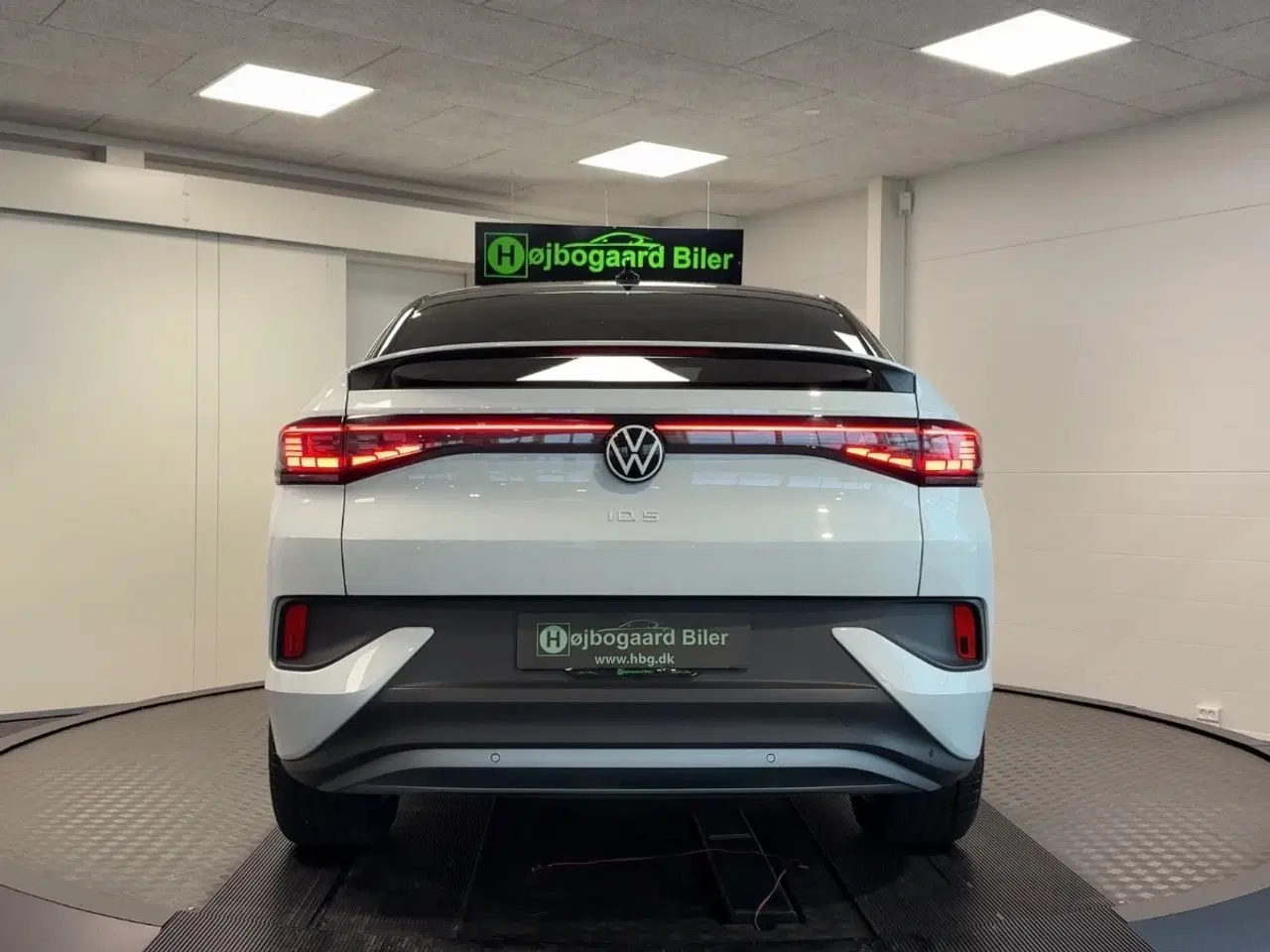 Billede 4 - VW ID.5 77 Pro