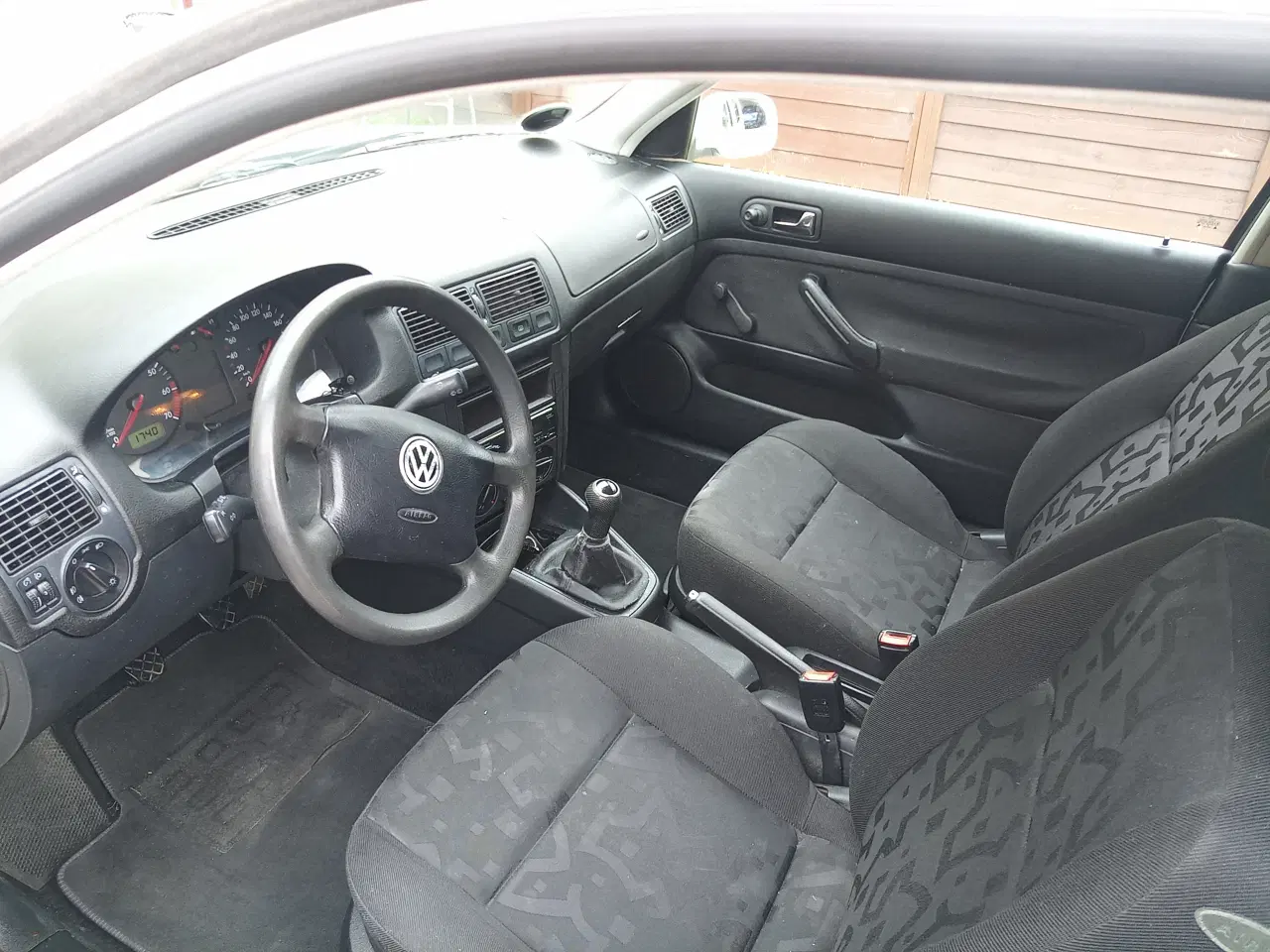 Billede 9 - VW Golf IV 1.4 16v