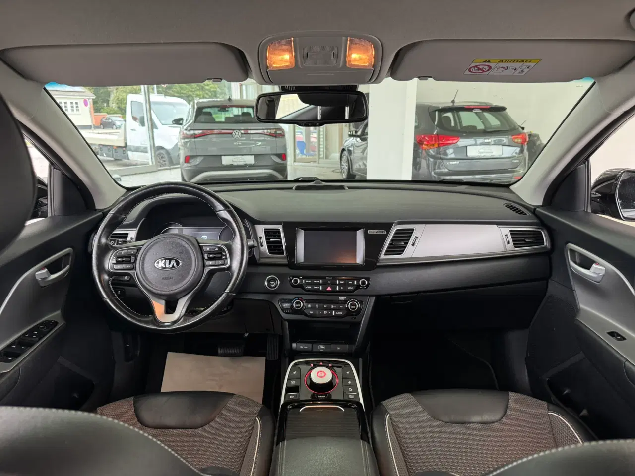 Billede 8 - Kia Niro e-Niro 64 kWh aut