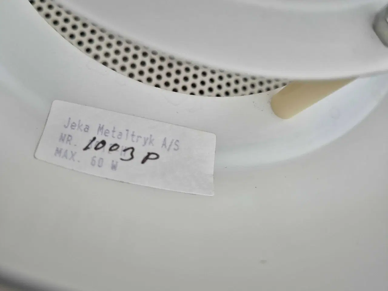 Billede 19 - Flerskærmspendel med elegant svaj