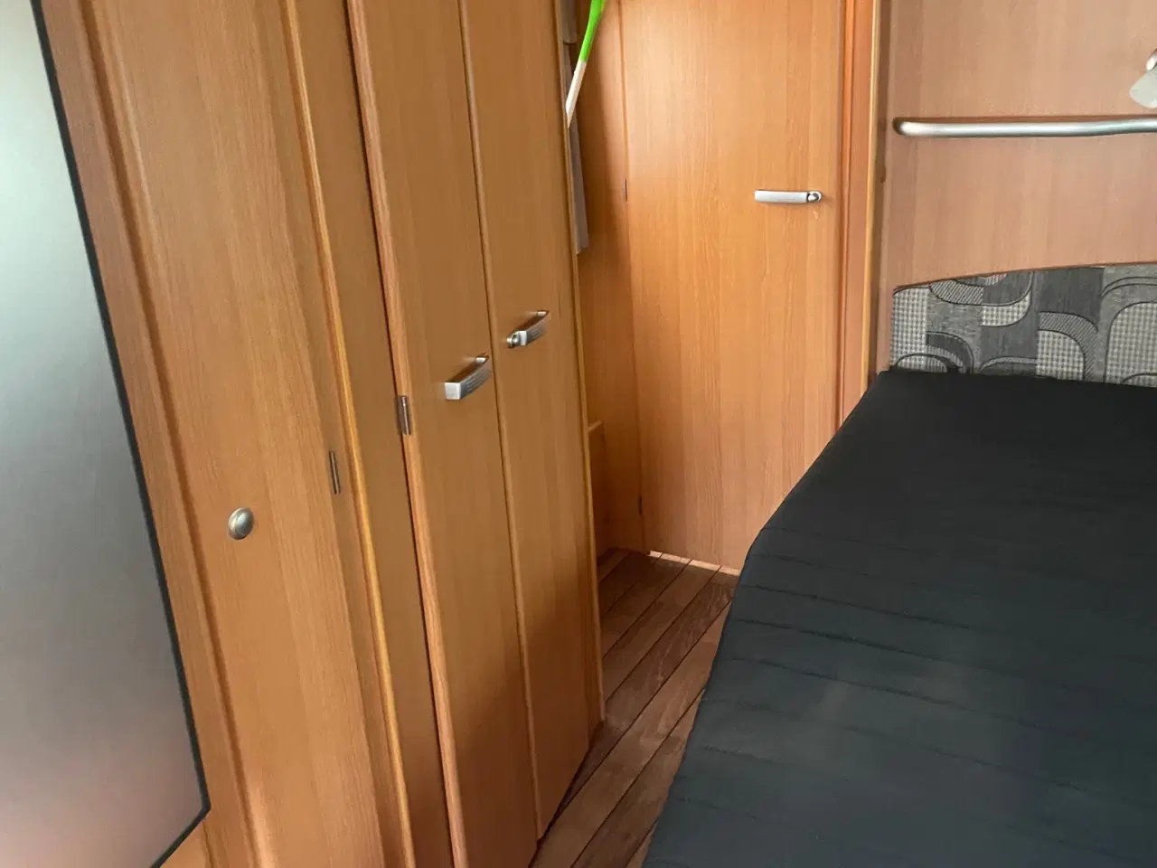 Billede 8 - Campingvogn Cabby 650+
