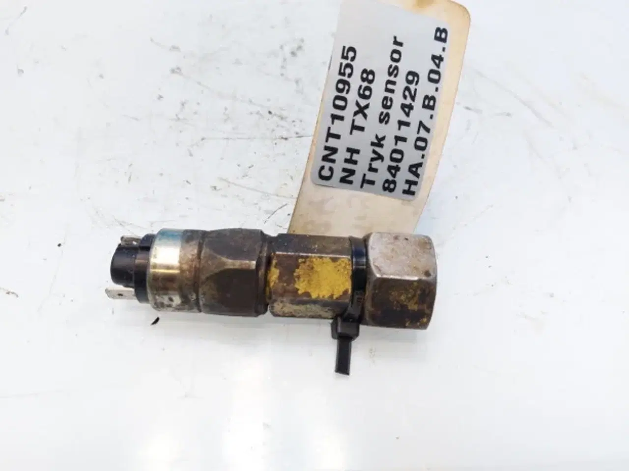 Billede 2 - New Holland TX68 Tryksensor 84043881