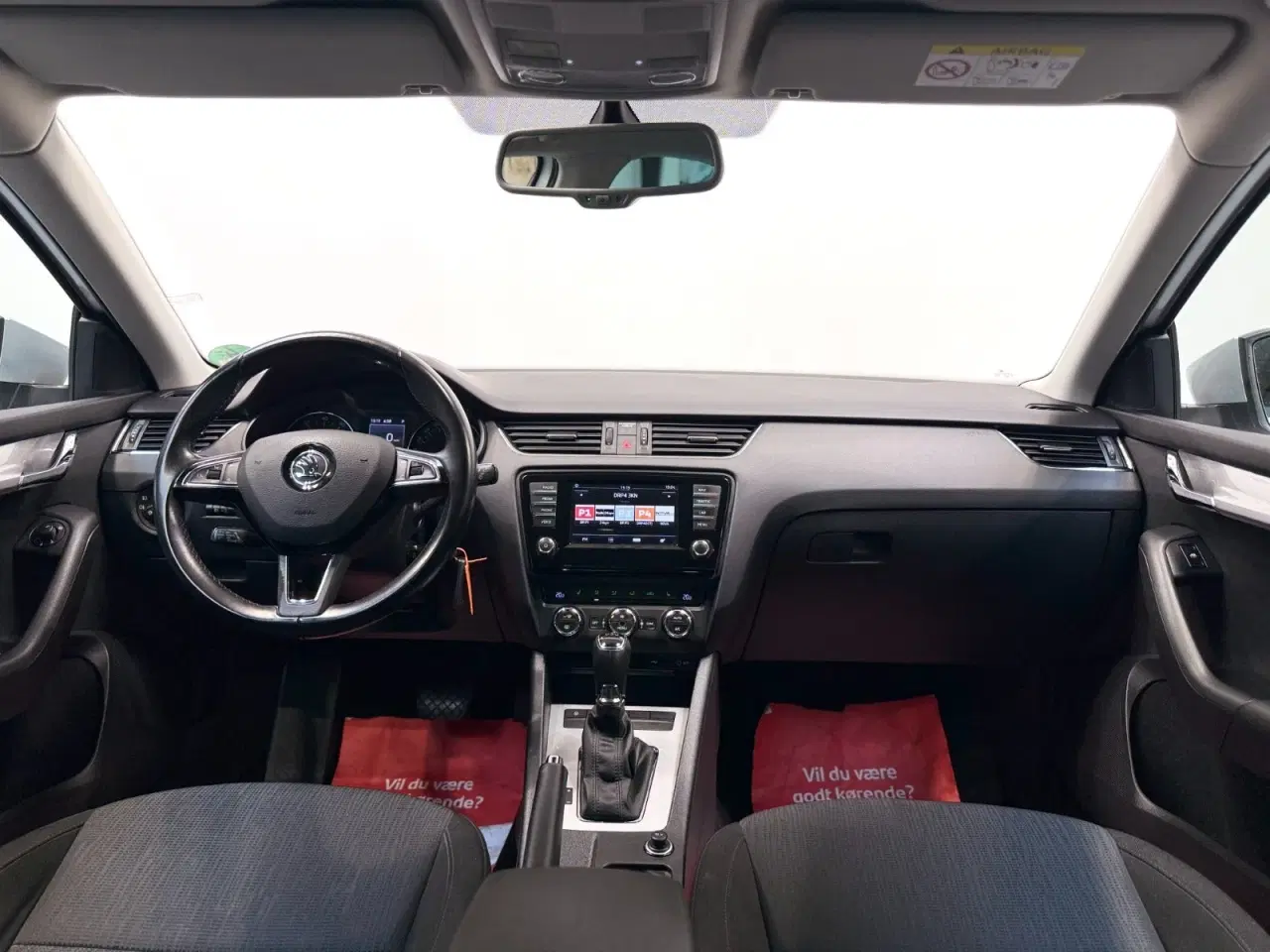 Billede 5 - Skoda Octavia 1,4 TSi 150 Style DSG