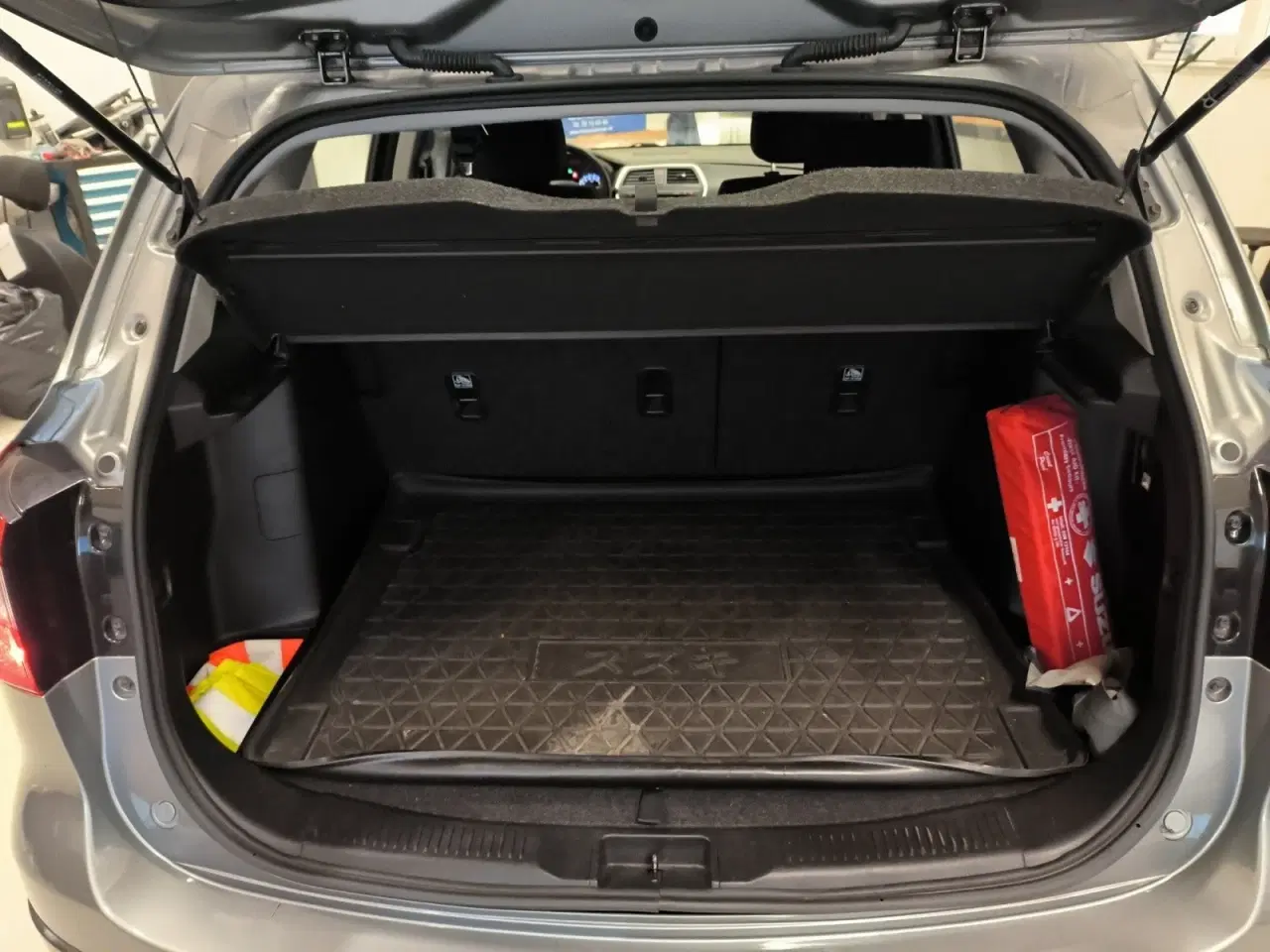 Billede 12 - Suzuki S-Cross 1,6 Active