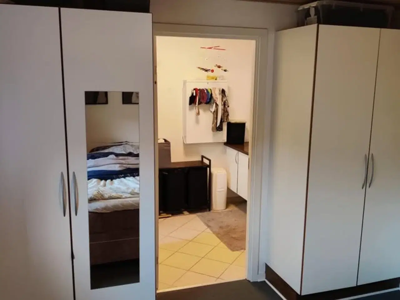 Billede 7 - Dejlig andelsbolig i Haderslev