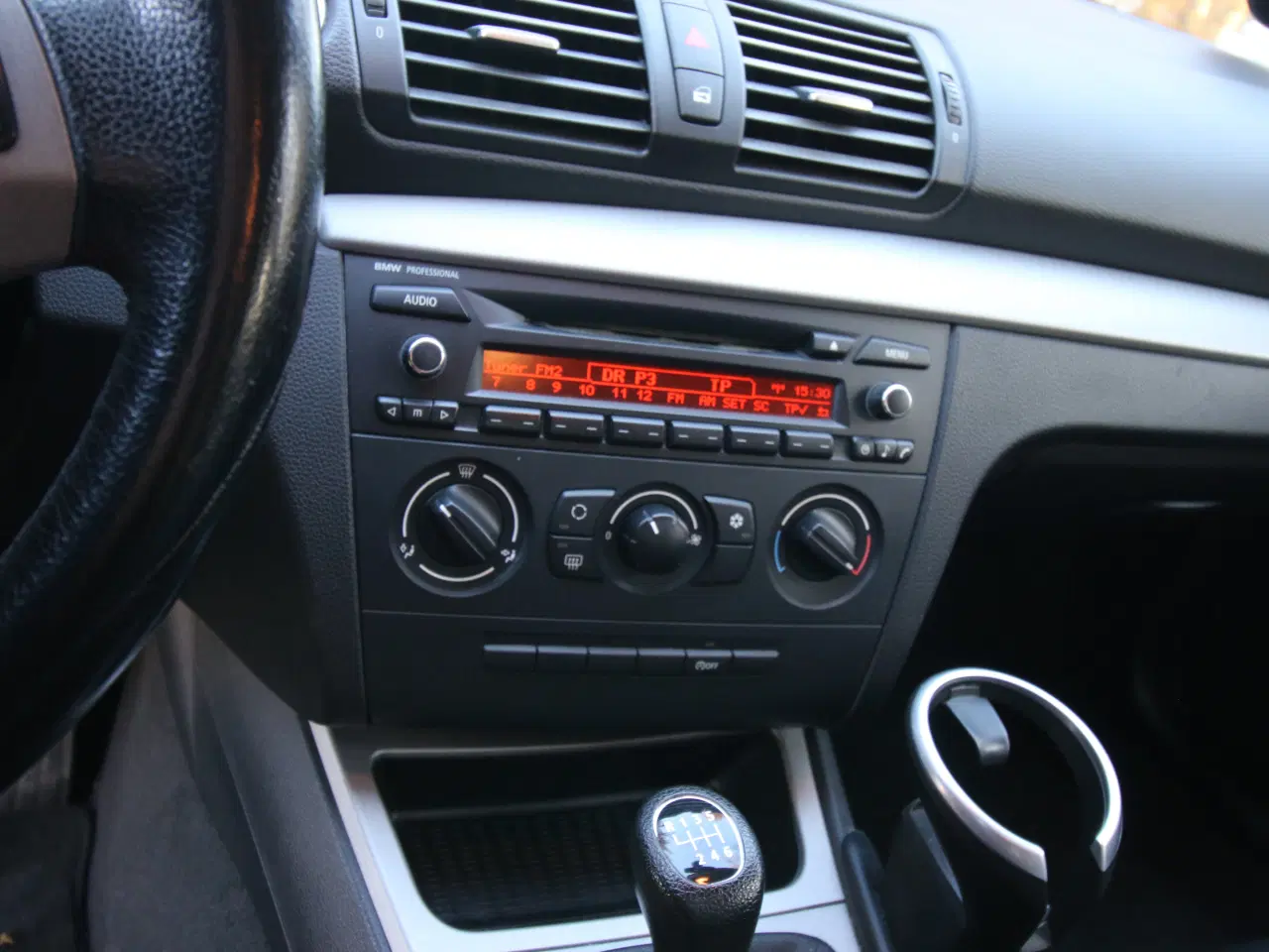 Billede 8 - BMW 118i 2008