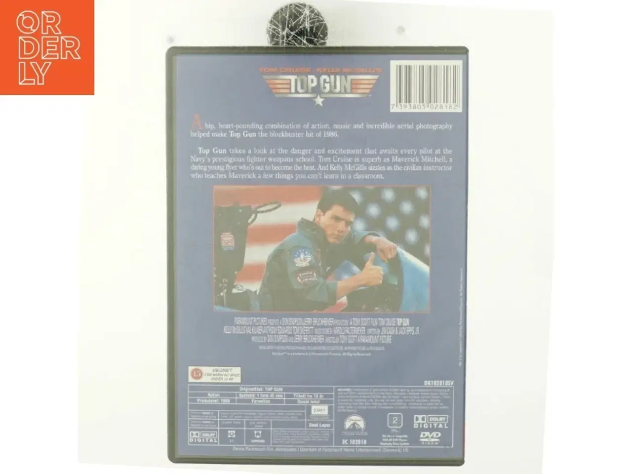 Billede 3 - Top Gun