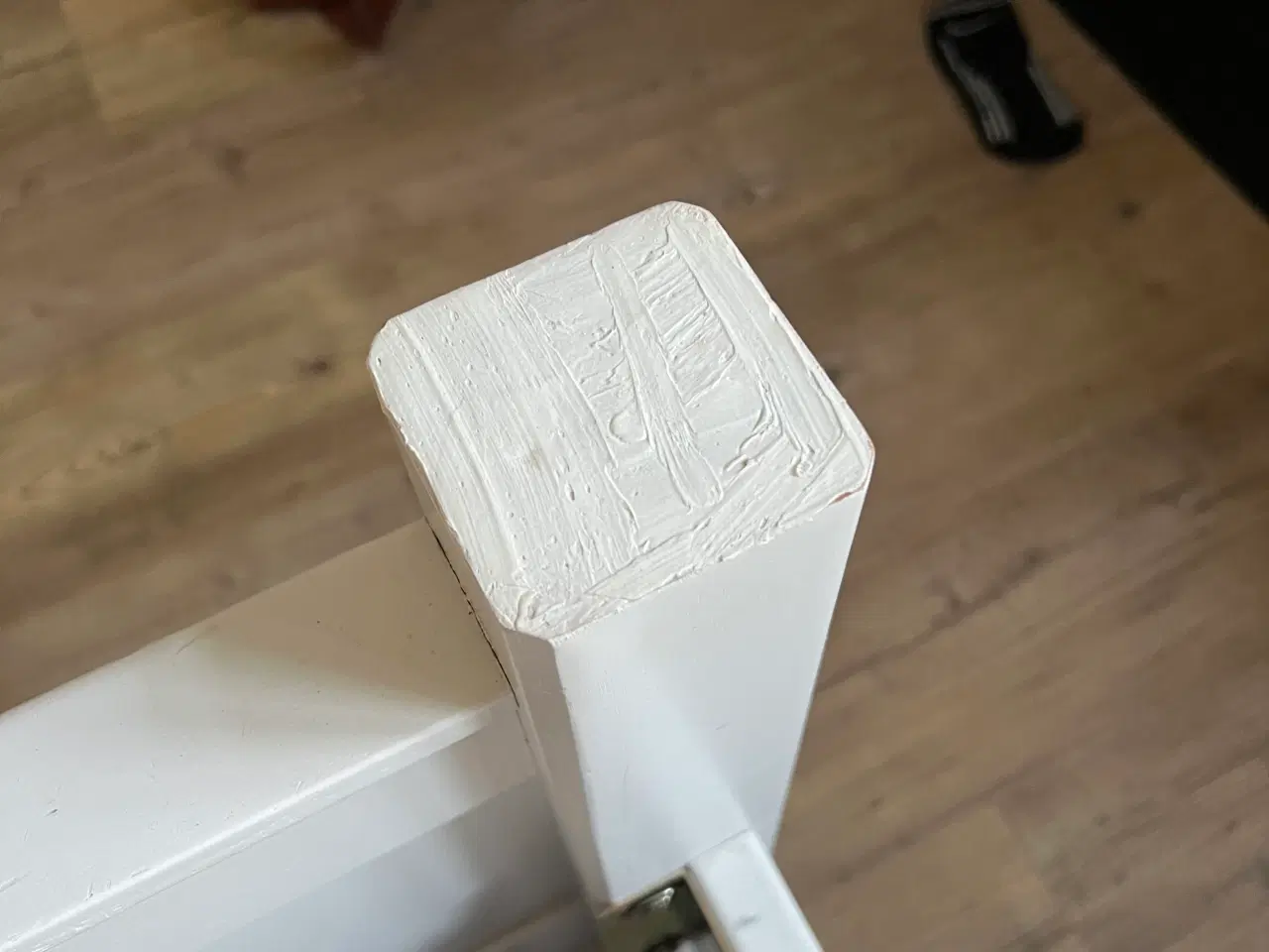 Billede 2 - Super god seng 