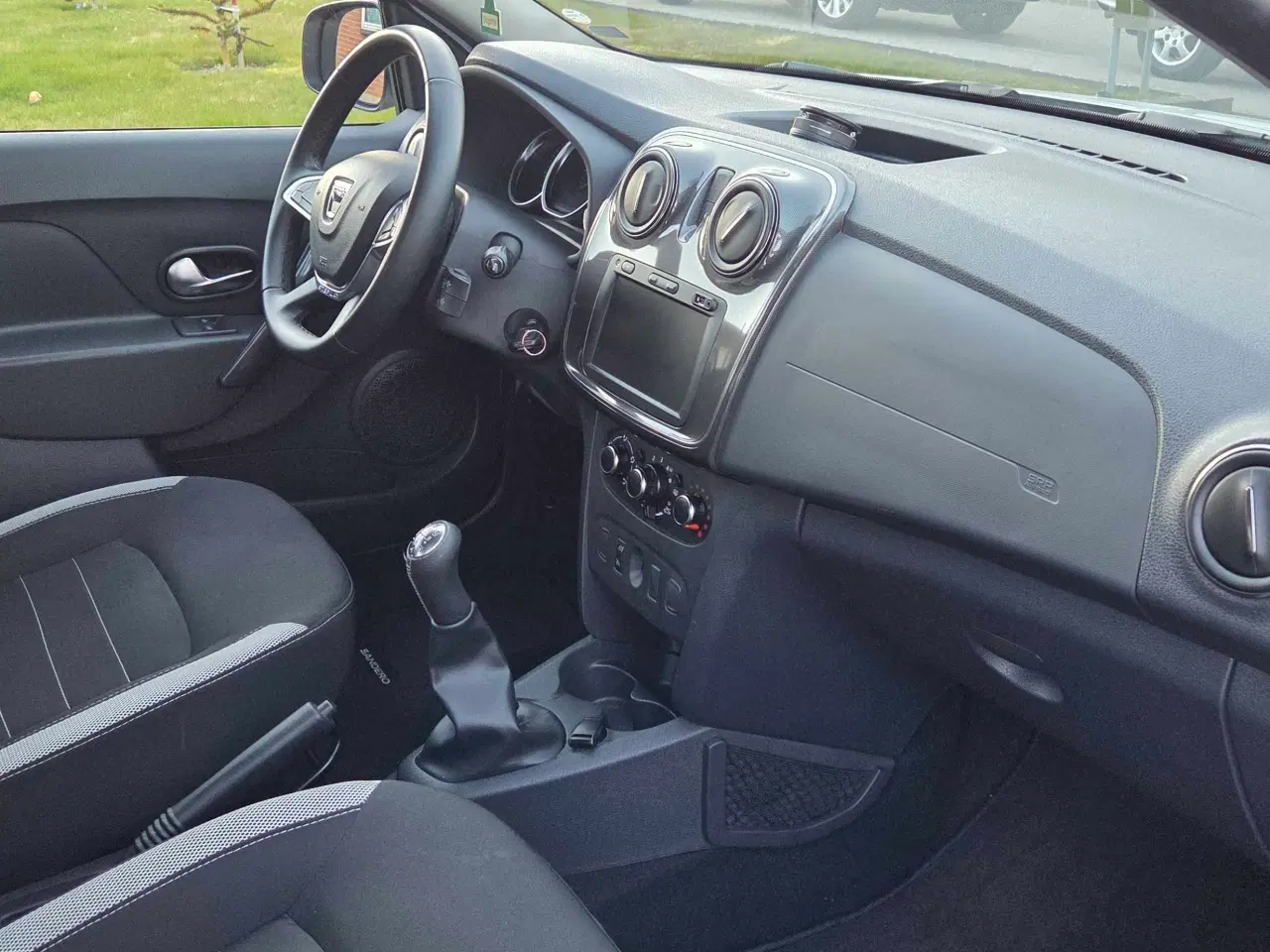 Billede 7 - Lavt km. tal