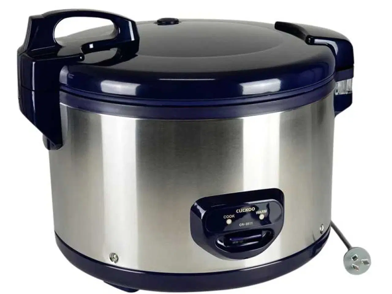 Billede 4 - Cuckoo Eletric Rice Cooker Premium 6.3L 3511