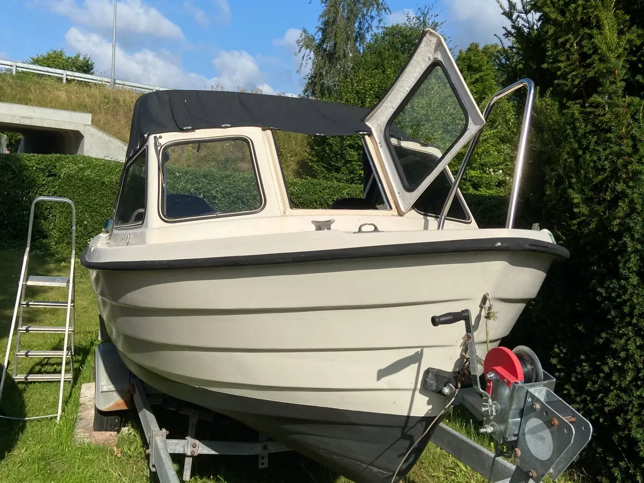 Billede 1 - Ryds 565