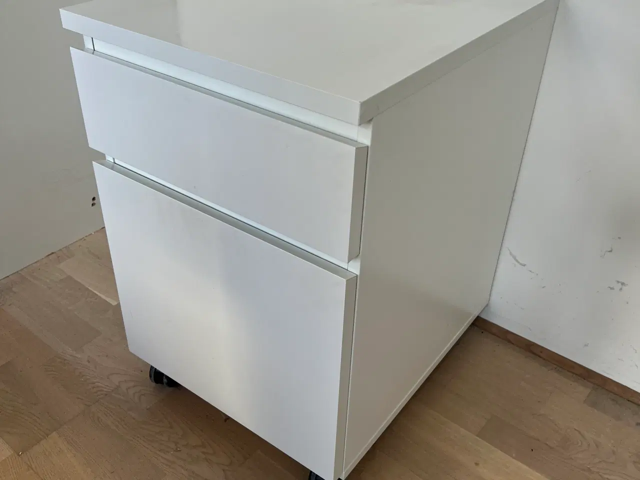 Billede 2 - Kontormøbel til printer 