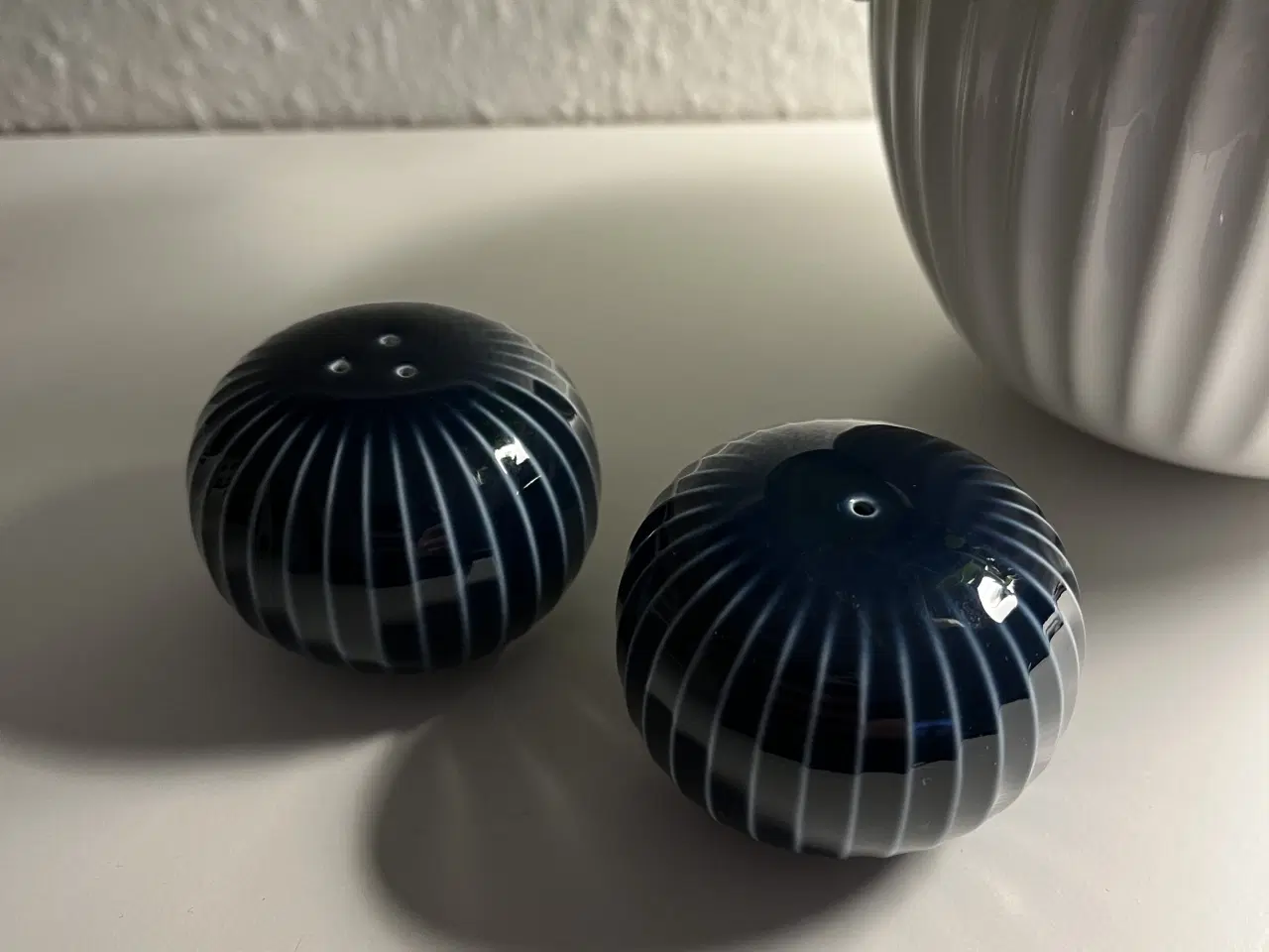 Billede 1 - Kähler strøsæt