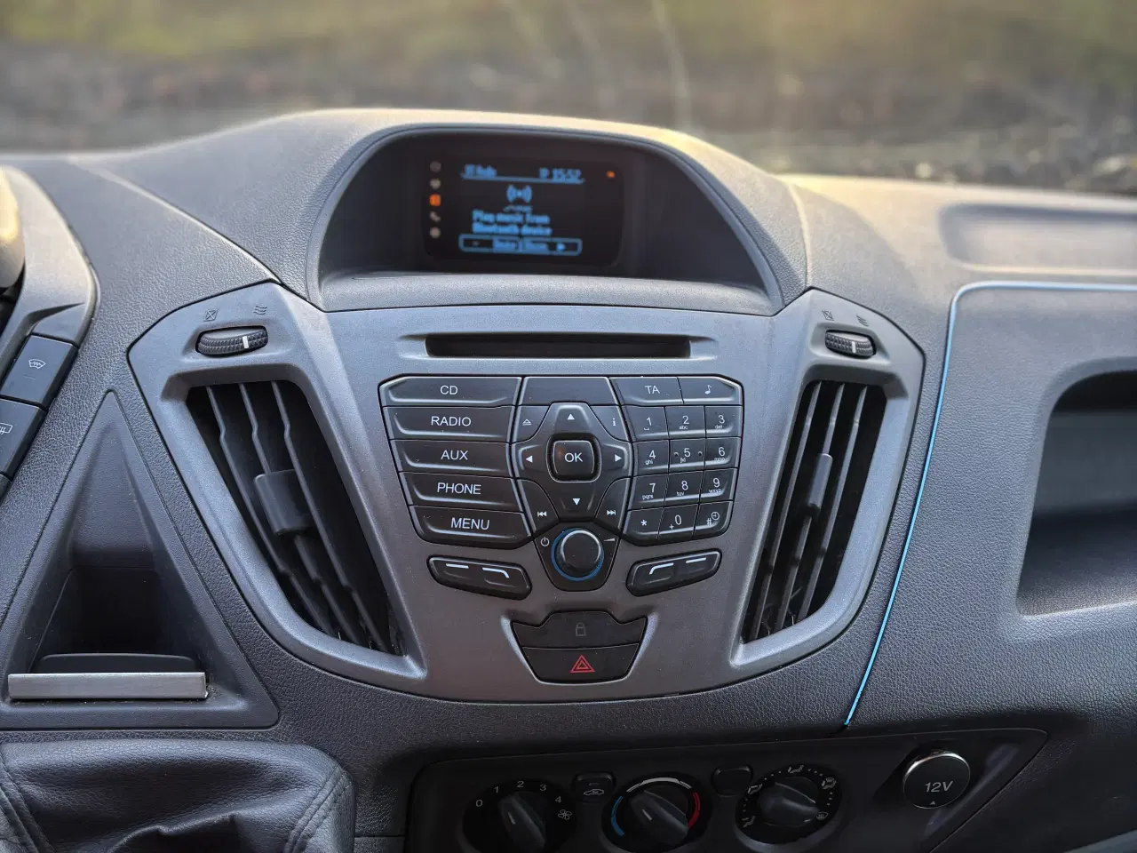 Billede 8 - Ford transit custom