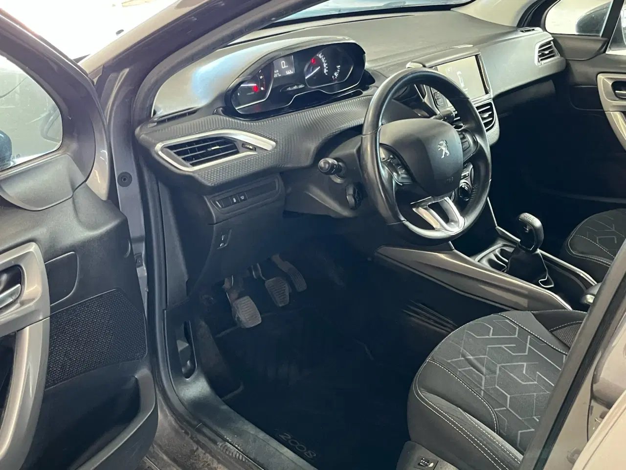 Billede 4 - Peugeot 2008 1,6 BlueHDi Chili 100HK