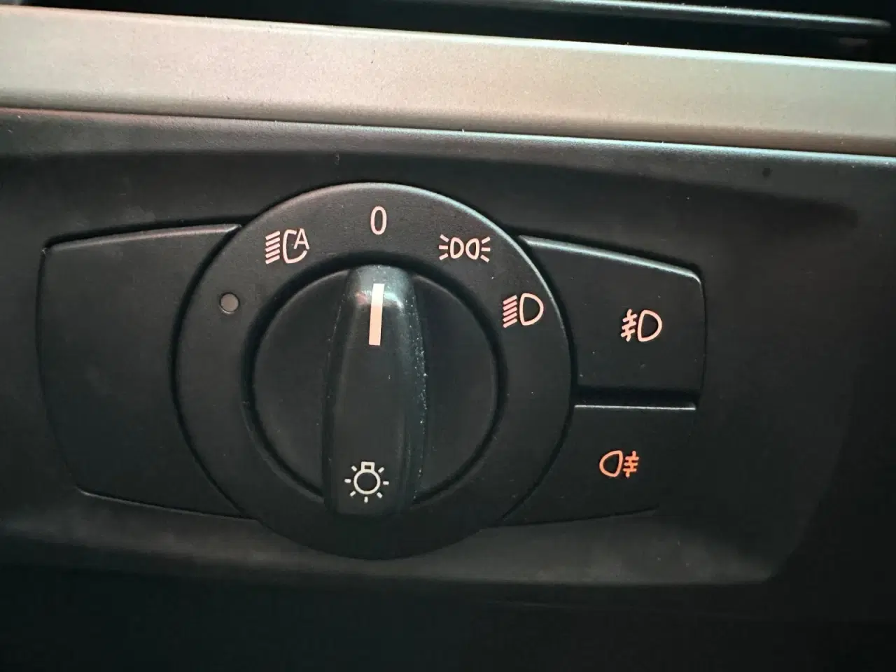 Billede 17 - BMW 320d 2,0 Touring