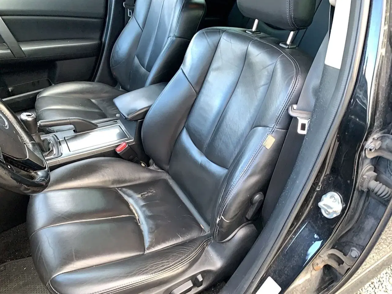 Billede 6 - Mazda 6 2,2 DE Advance 129HK 5d 6g