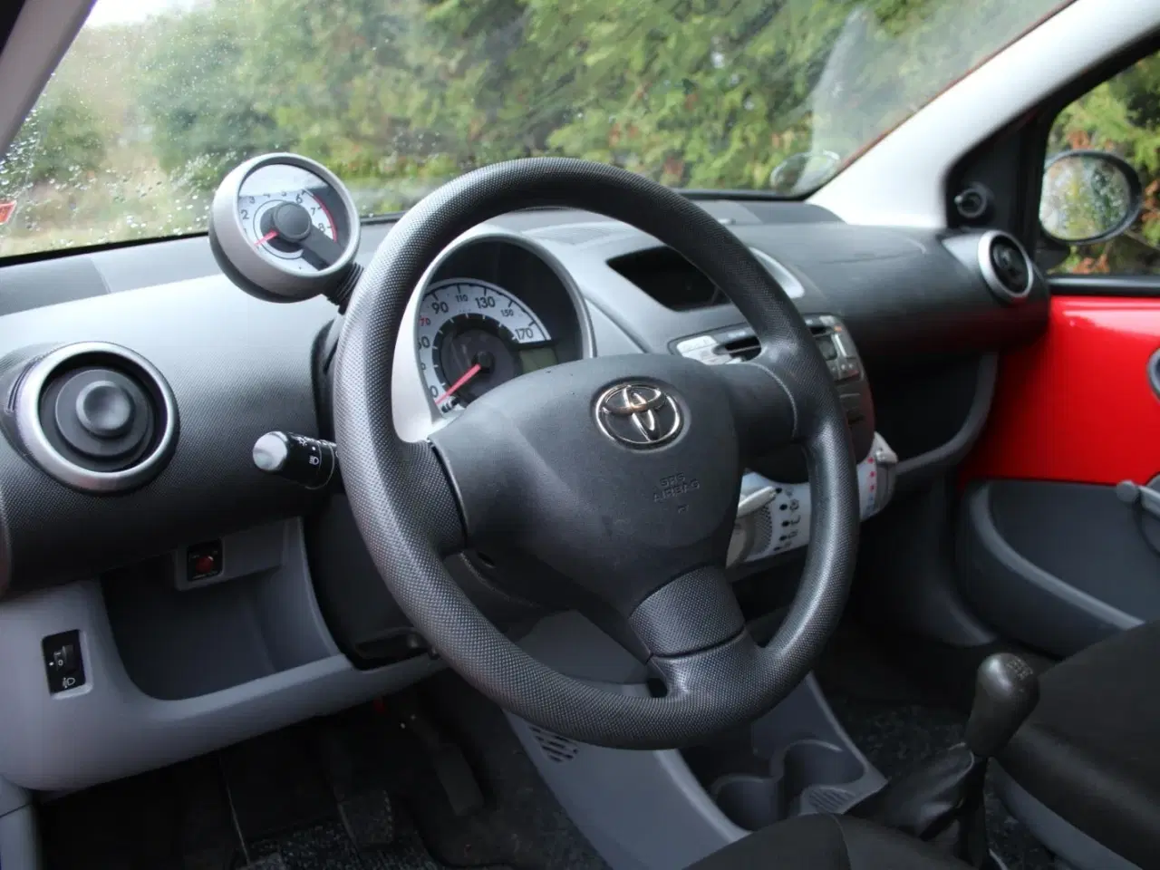 Billede 8 - Toyota Aygo 1,0 