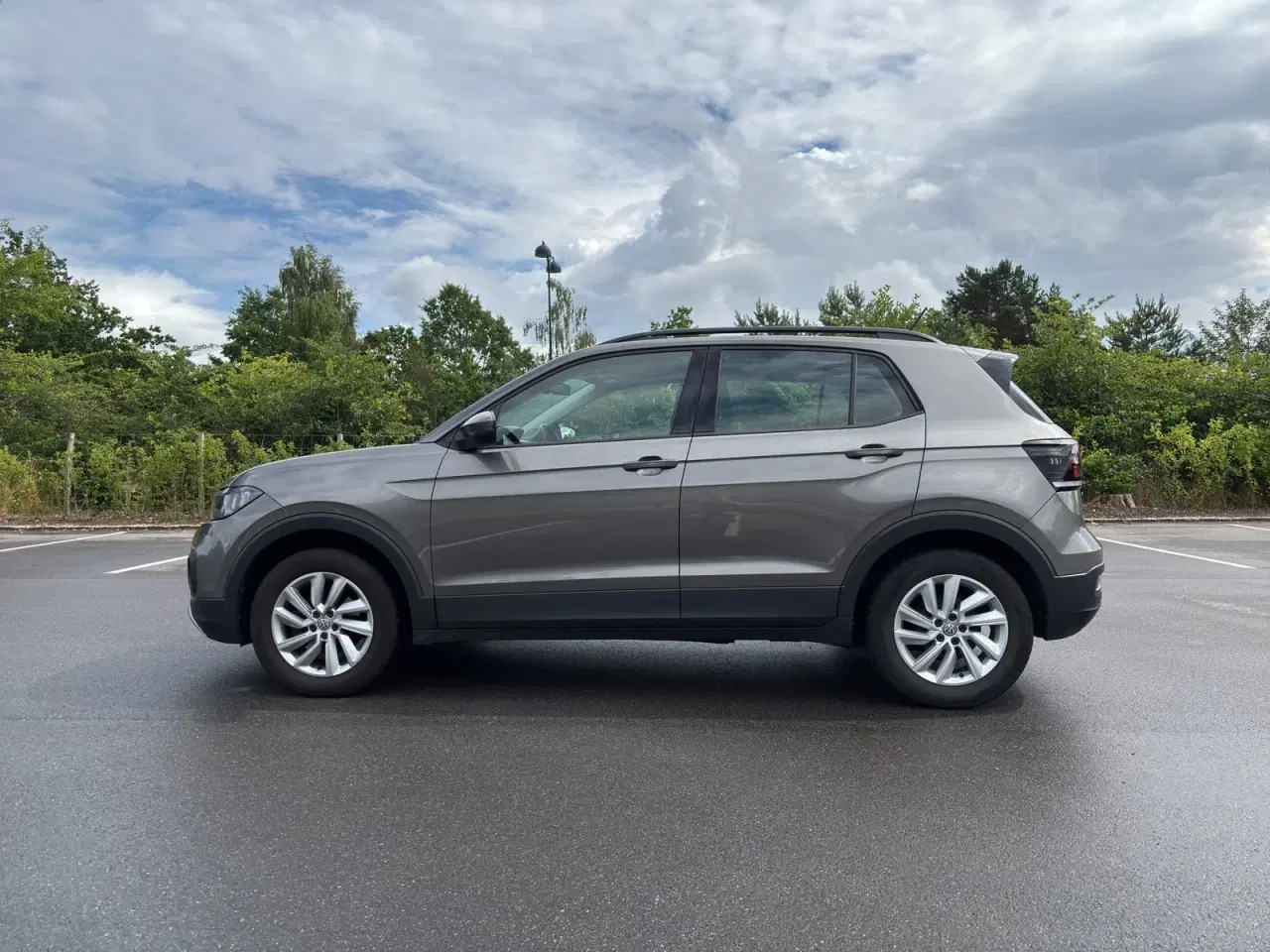 Billede 8 - VW T-Cross 1,0 TSi 95