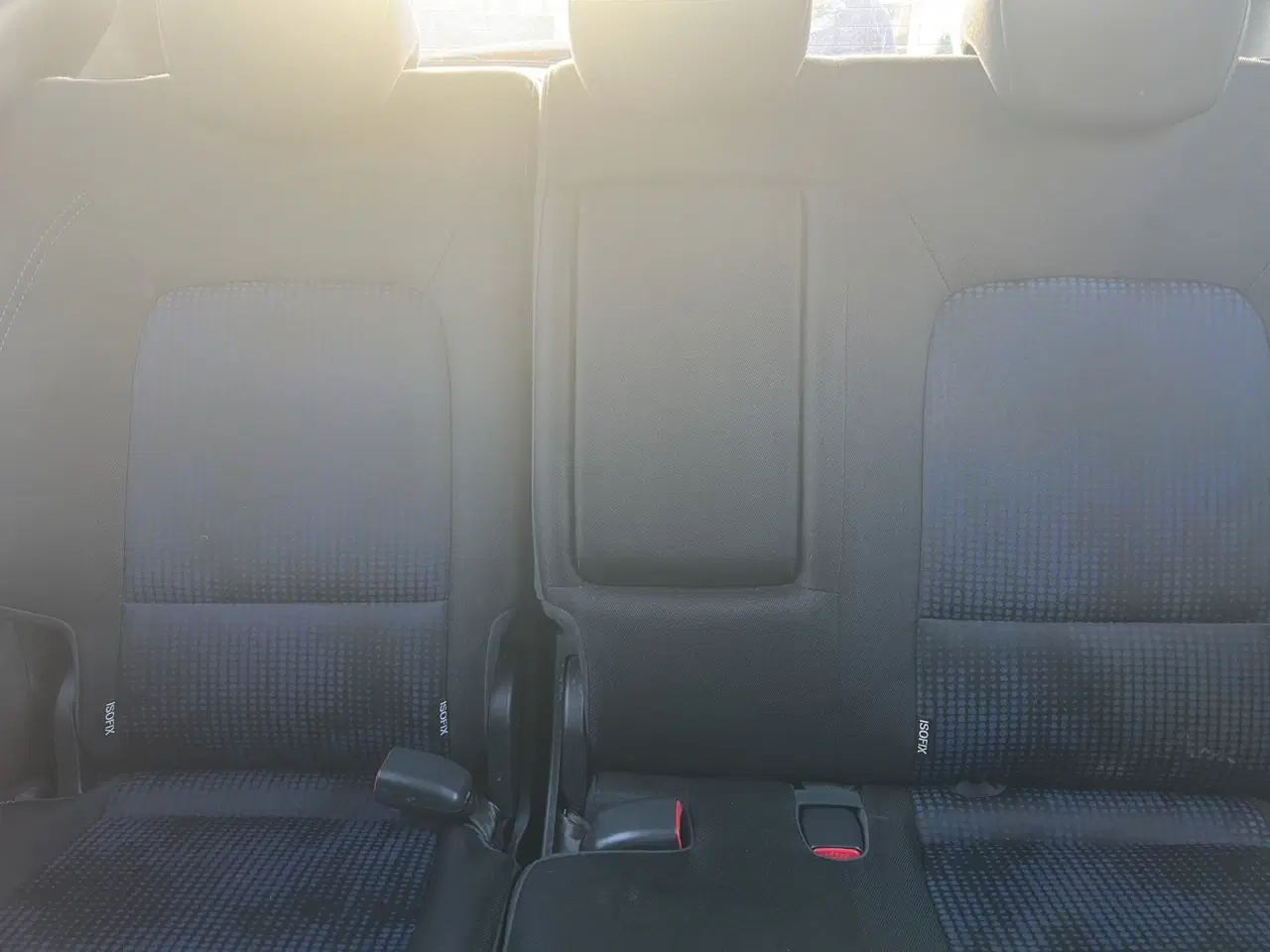 Billede 15 - Hyundai ix20 1,4 CVVT XTR