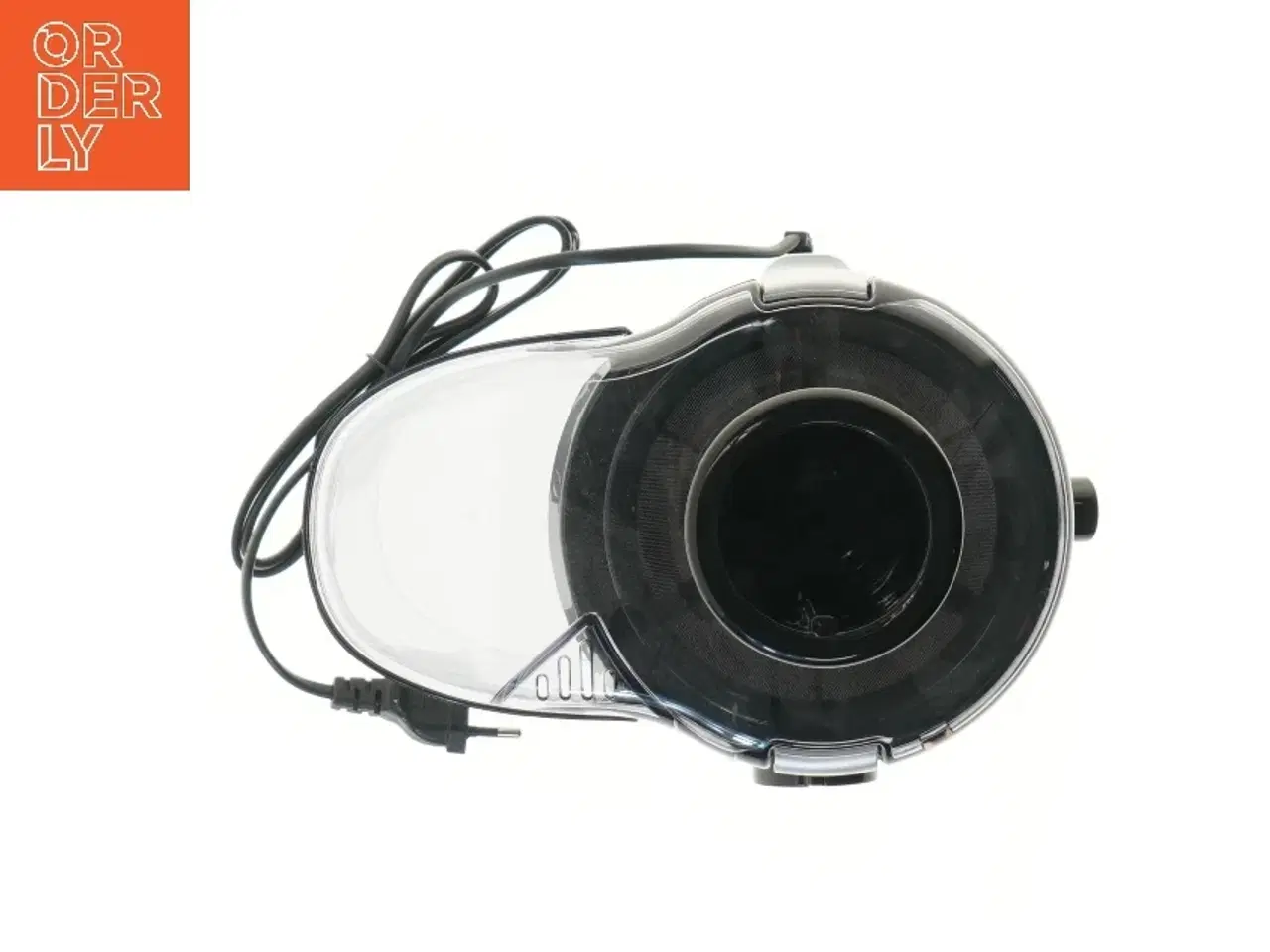 Billede 2 - Ny og ubrugt Elektrisk saftpresser fra Nordic (str. 28 cm)