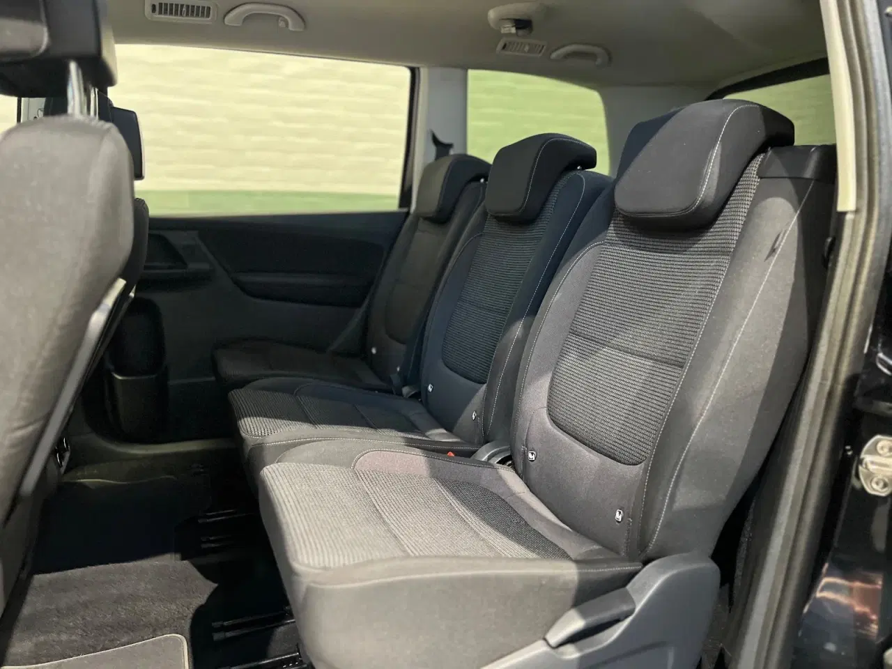 Billede 22 - VW Sharan 1,4 TSi 150 Comfortline DSG