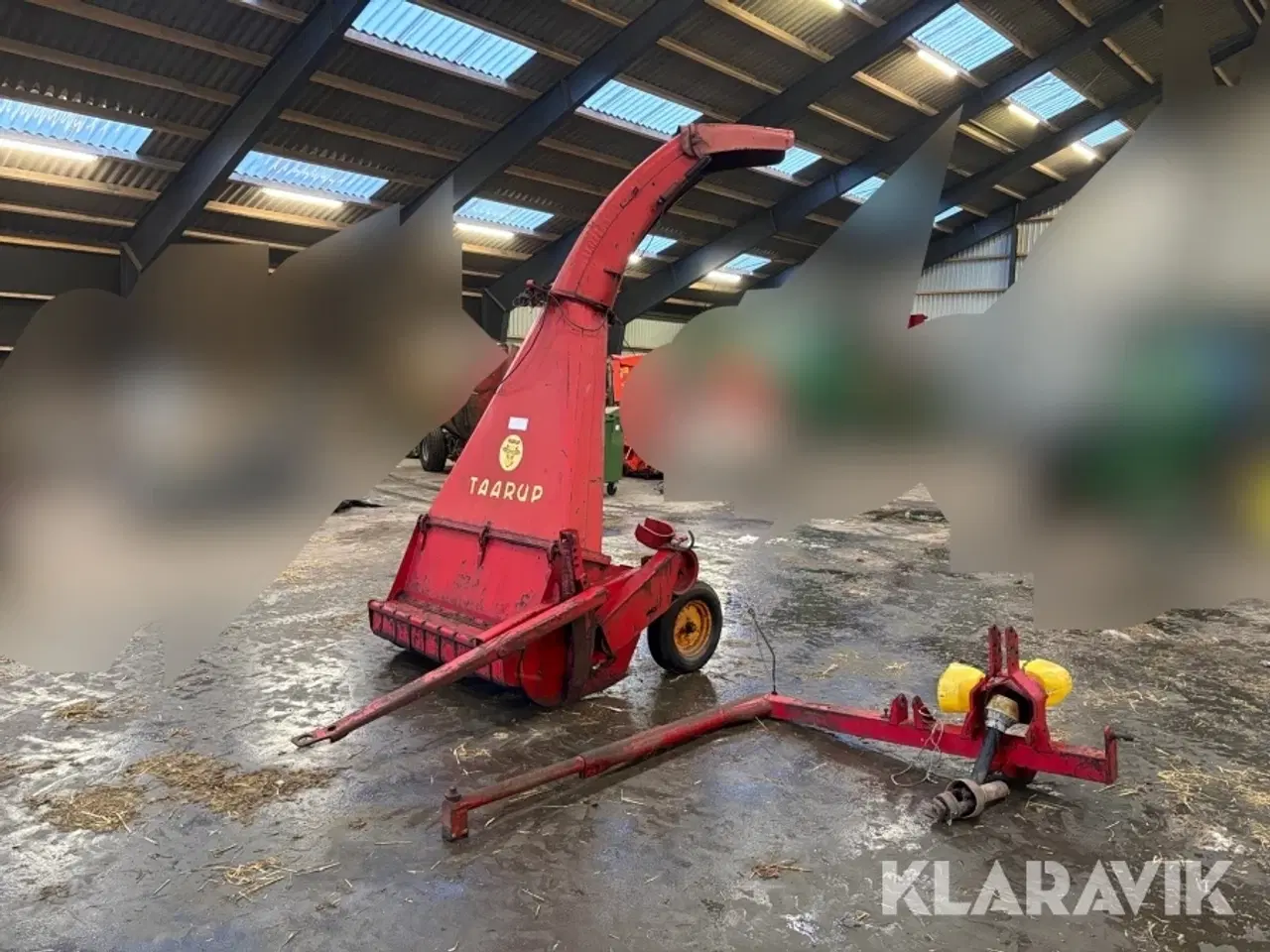 Billede 5 - Grønhøster Taarup