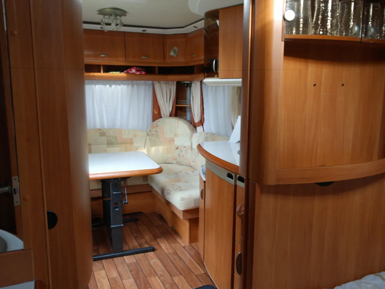 Billede 3 - Campingvogn