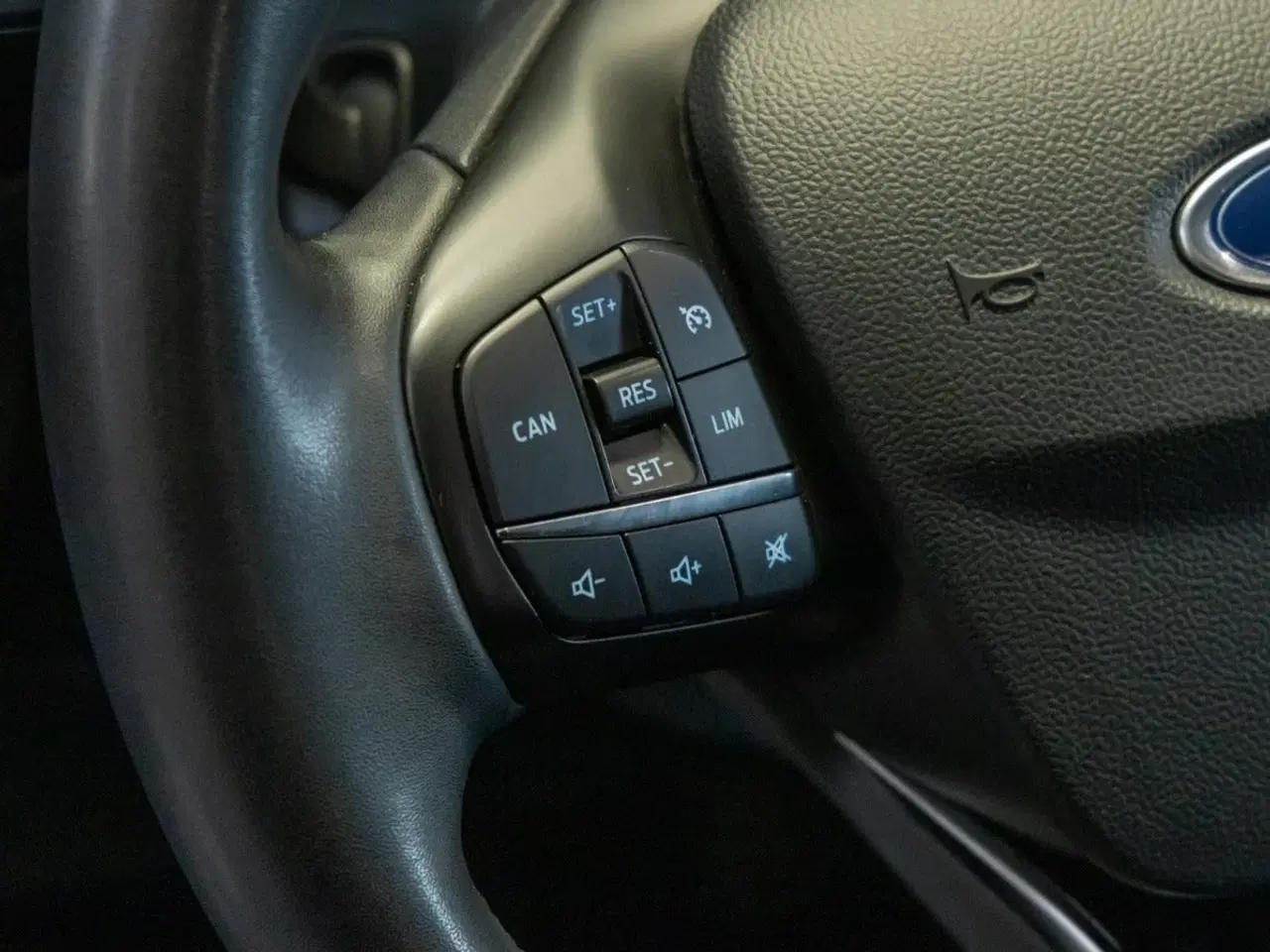 Billede 14 - Ford Focus 1,0 EcoBoost mHEV Titanium stc.