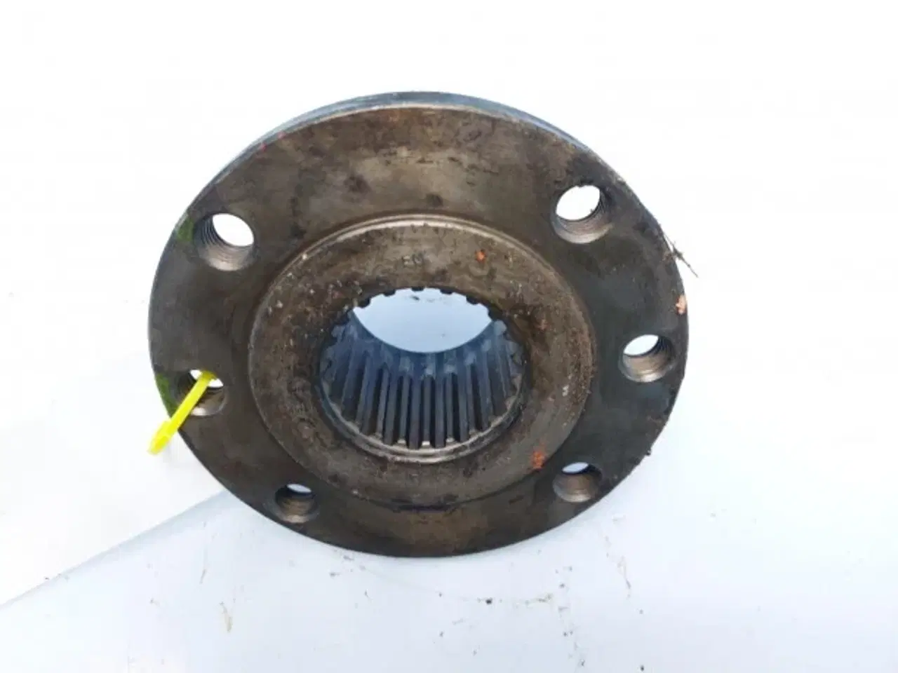 Billede 6 - Merlo P41.7 Flange 024848