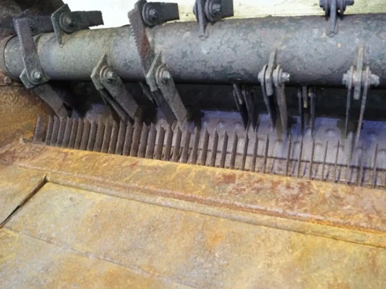 Billede 4 - New Holland TX62 Snitter 322322750