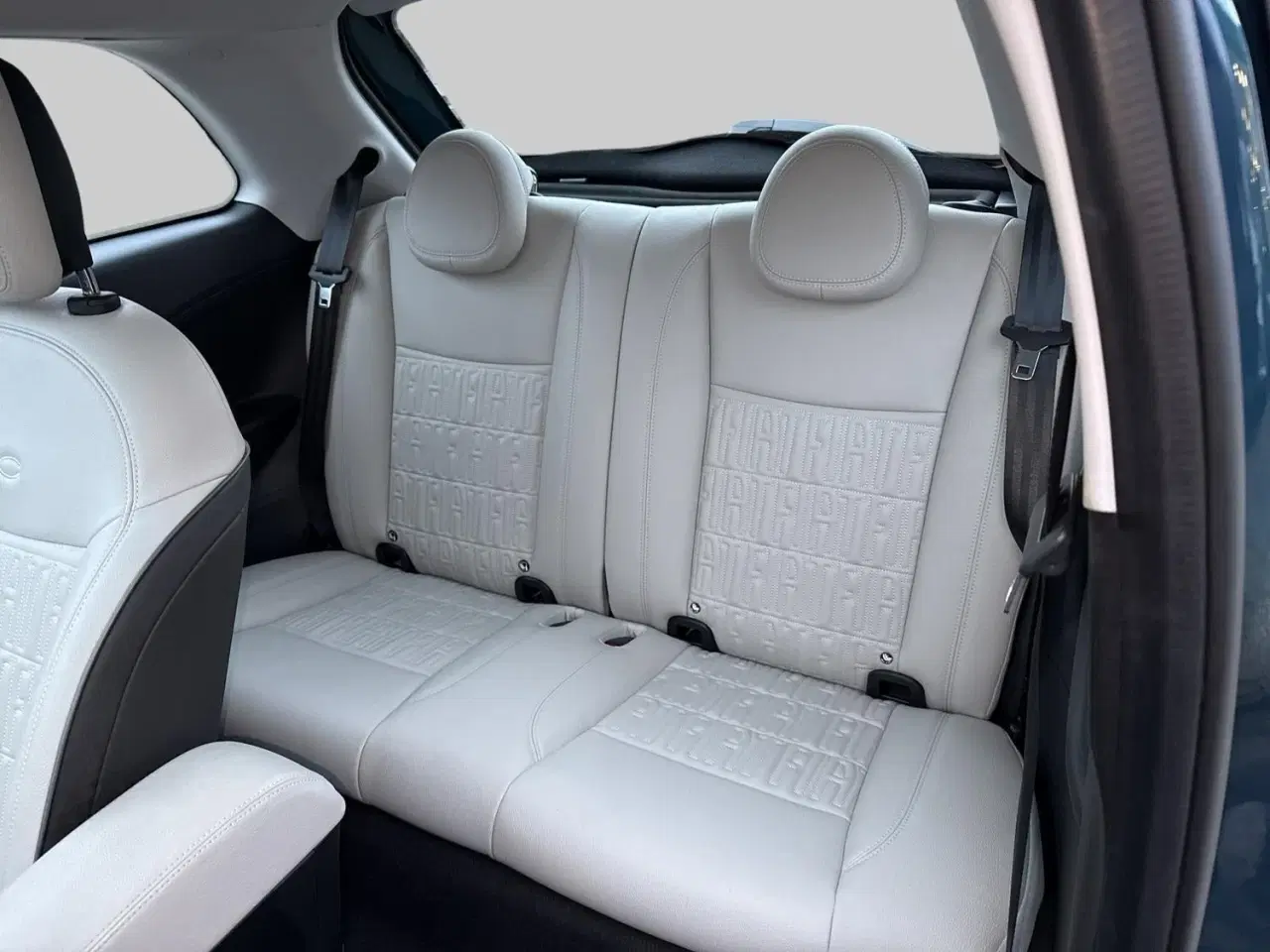 Billede 9 - Fiat 500e 42 la Prima