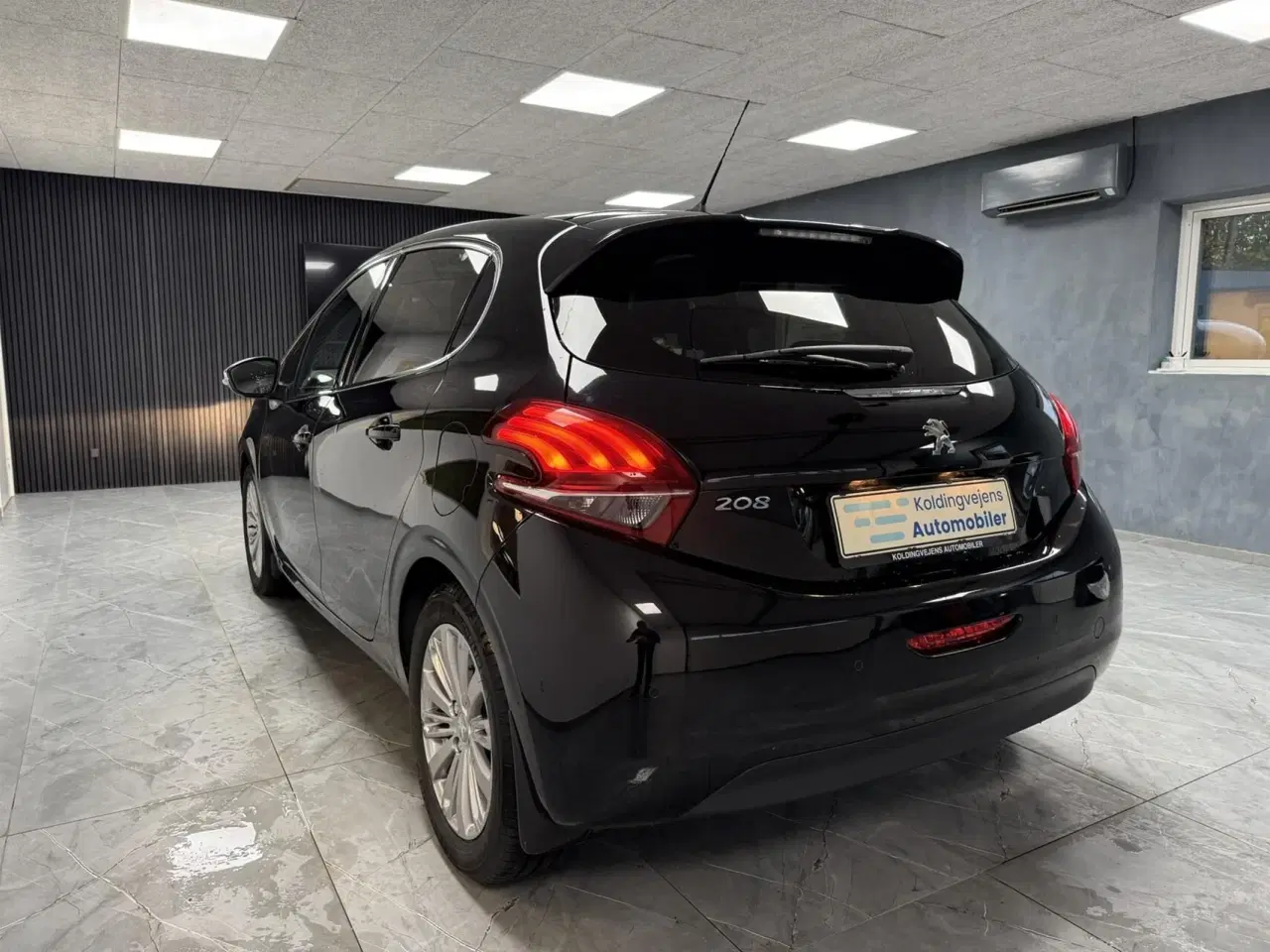 Billede 3 - Peugeot 208 1,2 PureTech Allure+ 82HK 5d