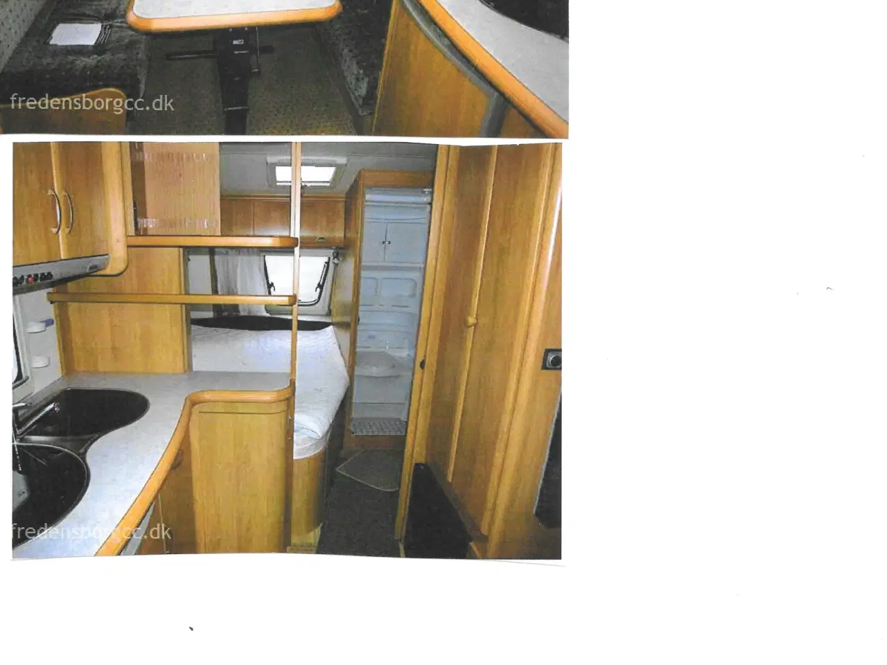 Billede 2 - Campingvogn