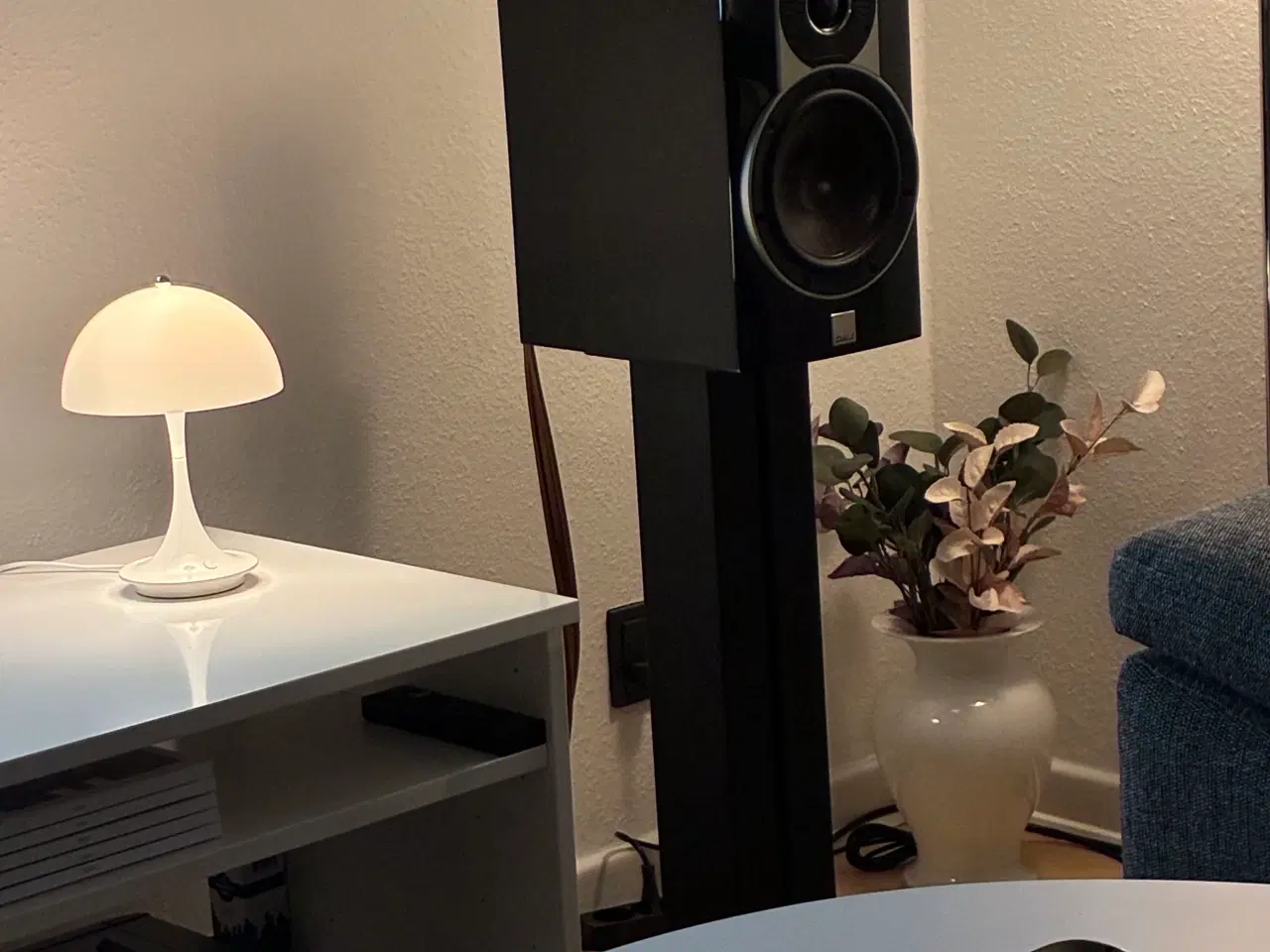 Billede 2 - Dali Rubicon 2