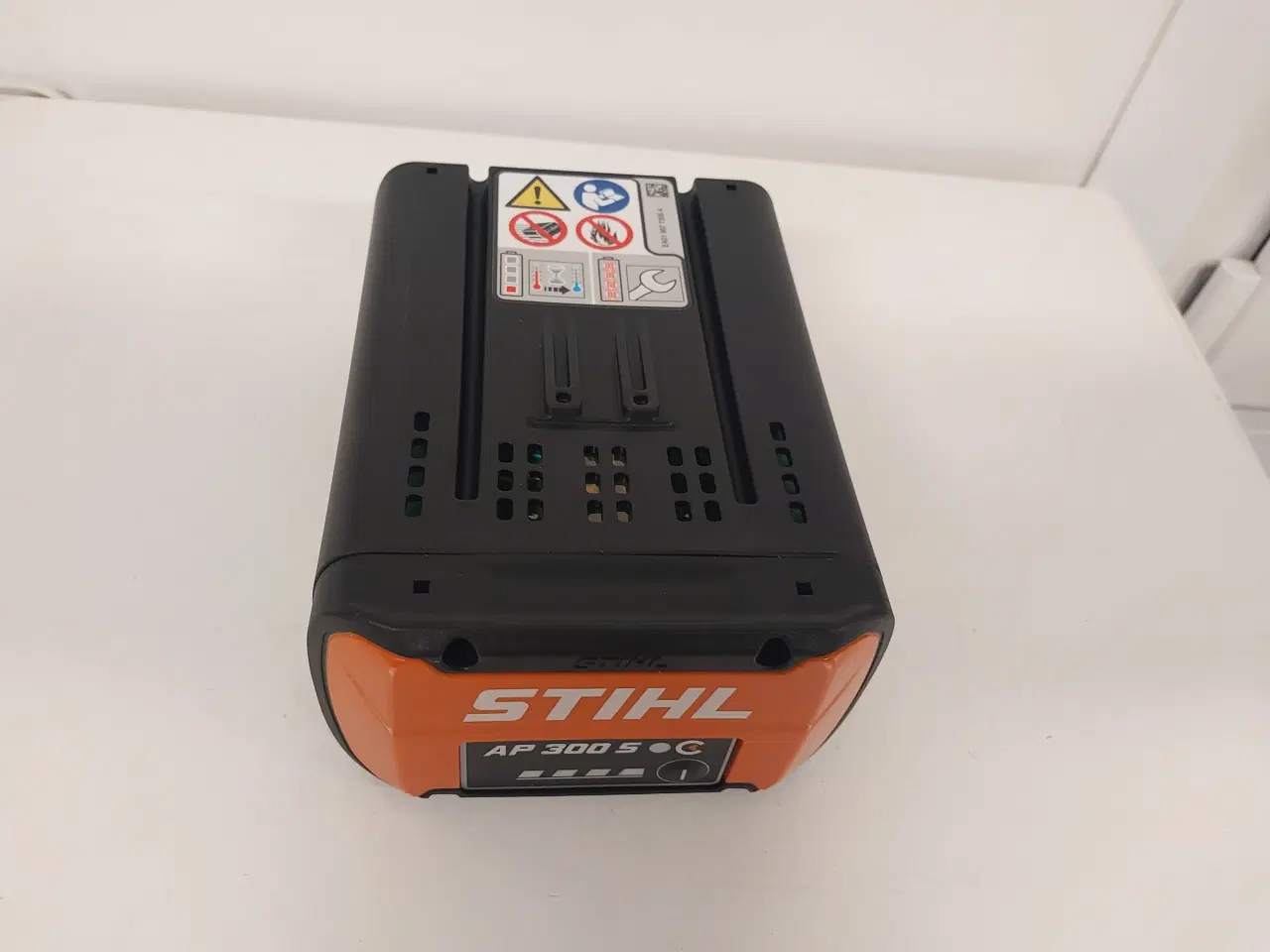 Billede 2 - Stihl