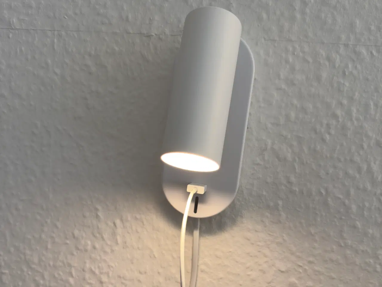 Billede 7 - 2 sengelamper fra Nielsen light