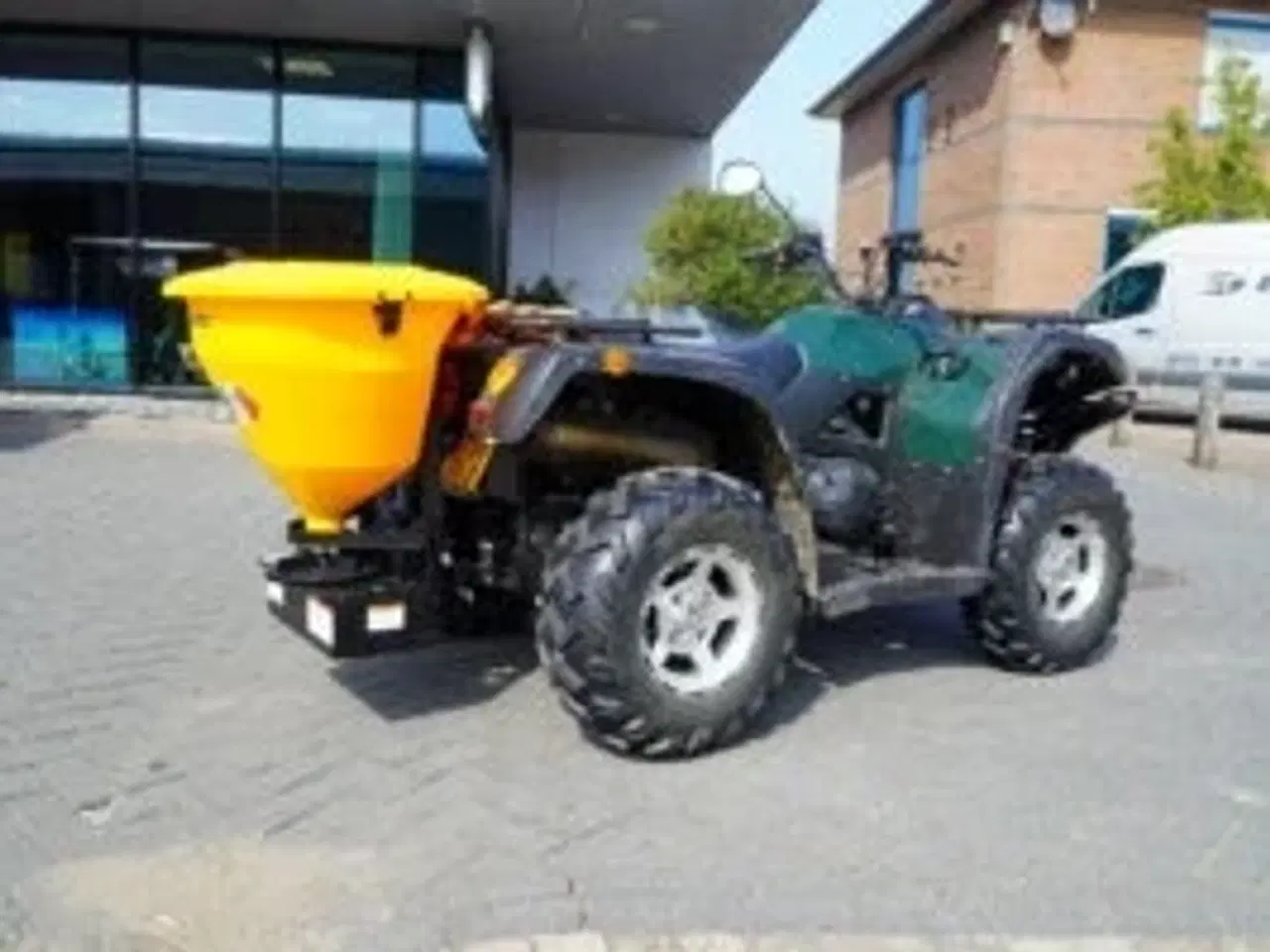 Billede 7 - - - - BOXER