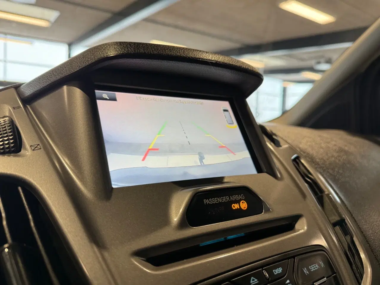 Billede 12 - Ford Transit Connect 1,5 TDCi 120 Trend aut. kort