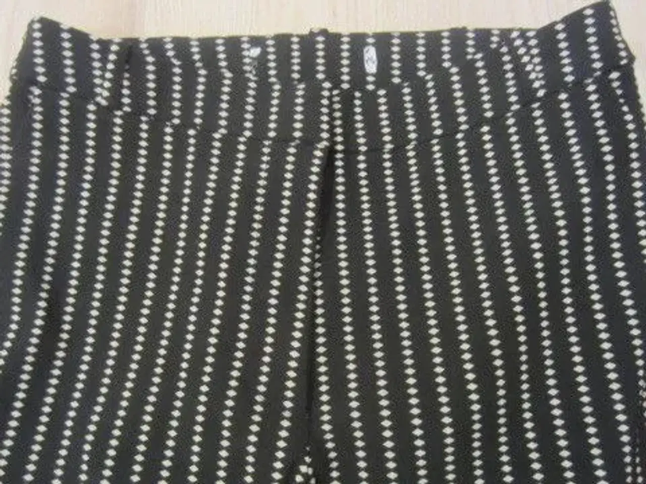 Billede 2 - Str. M, EKSTREM elastiske bukser