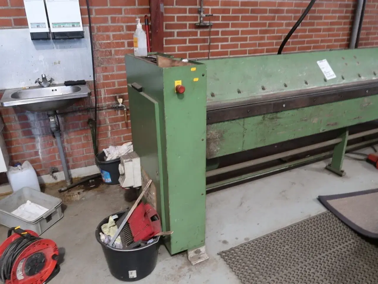 Billede 2 - Kantbukker SCHRÖDER 180071