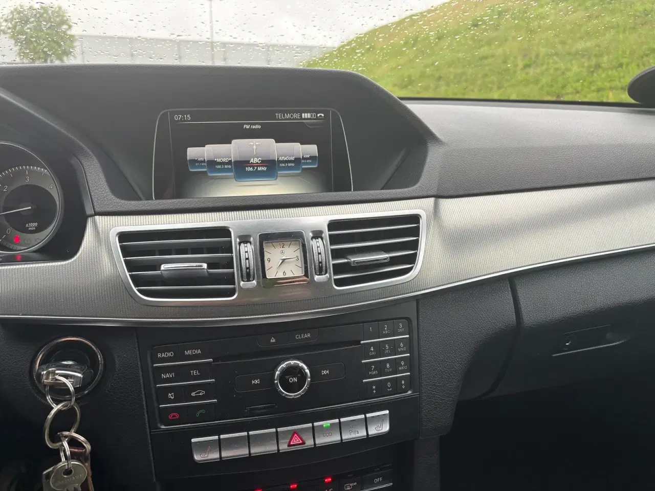 Billede 10 - Mercedes E200 2,2 BlueTEC Avantgarde aut.