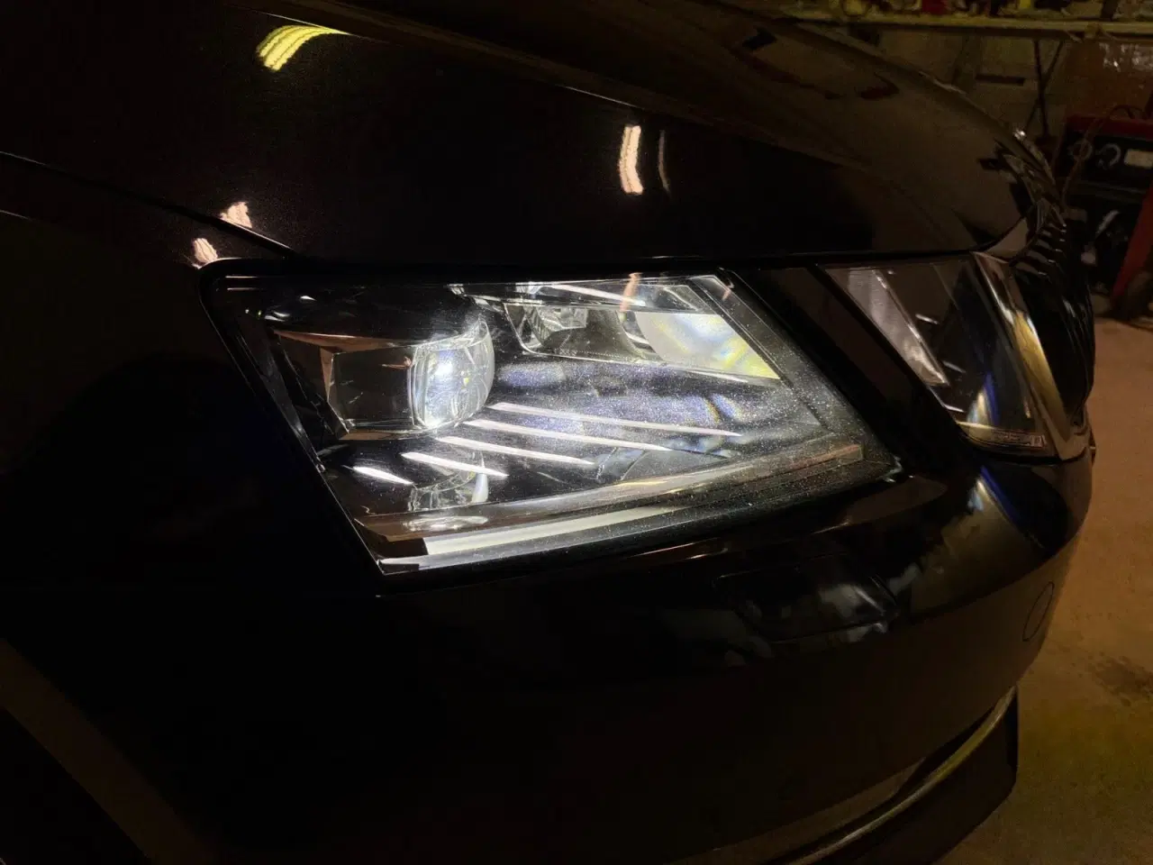 Billede 18 - Skoda Octavia 1,5 TSi 150 Style Combi DSG