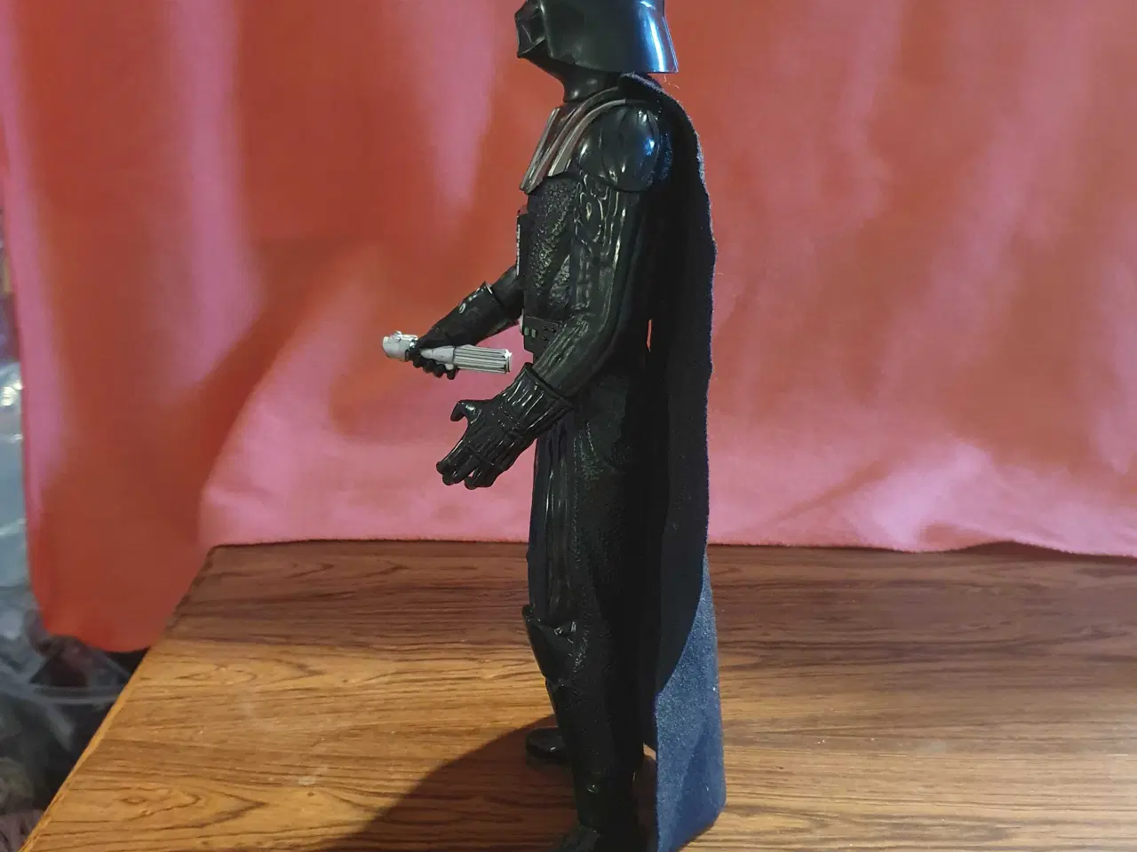 Billede 5 - Star wars figur 