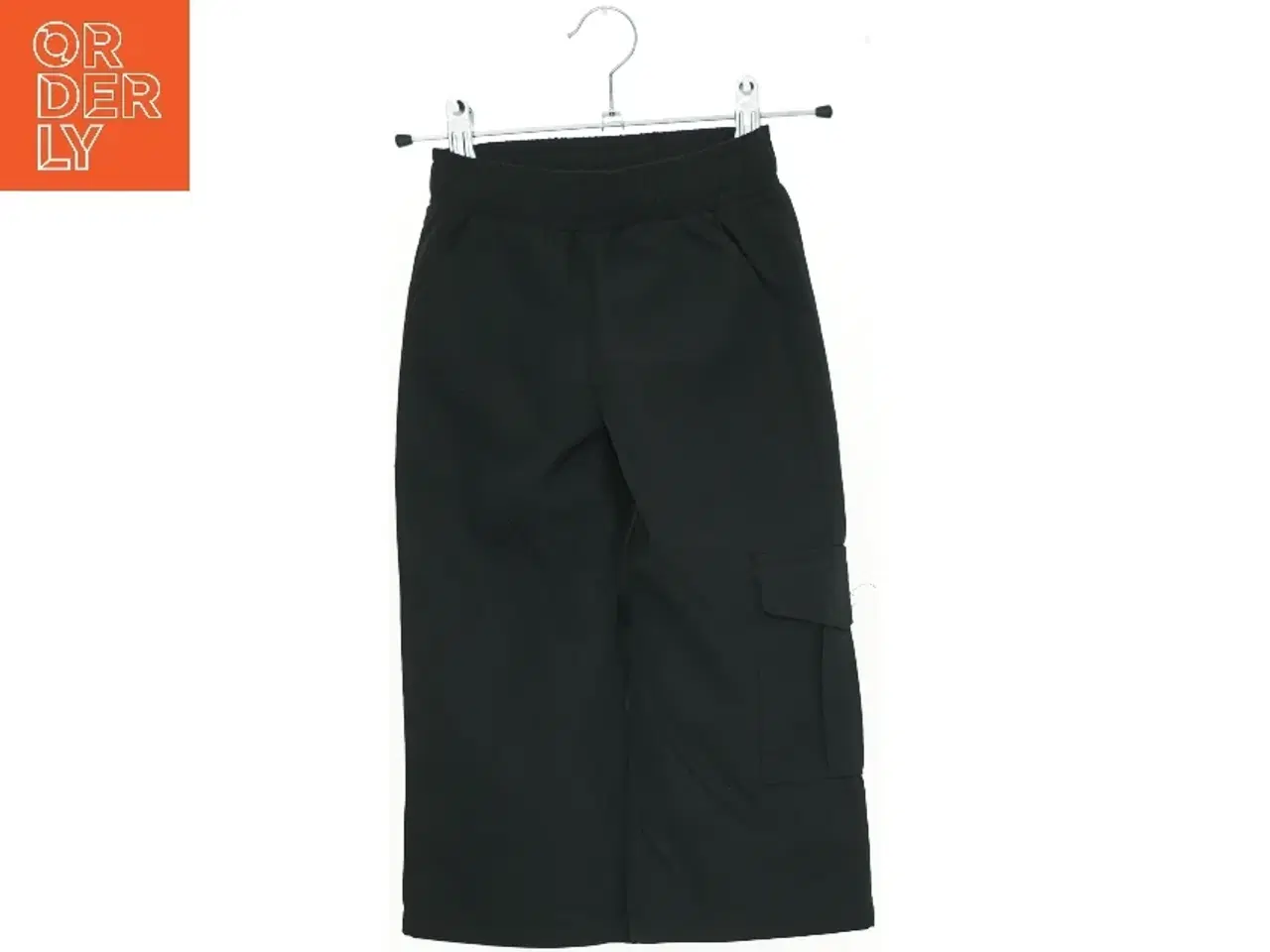 Billede 1 - Overtræksbukser fra Kids Up (str. 98 cm)