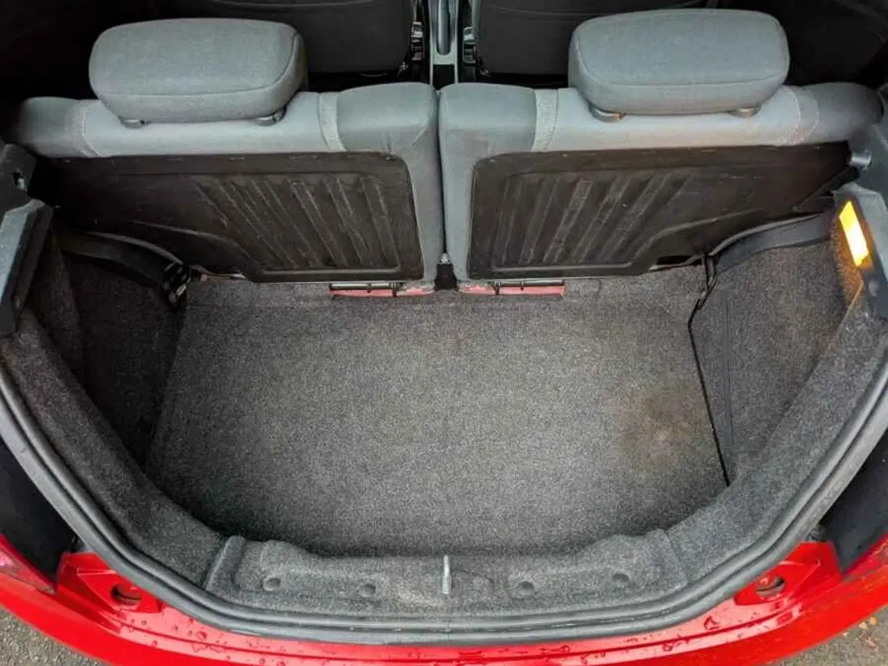 Billede 10 - Ford Ka 1.2 Titanium 3d